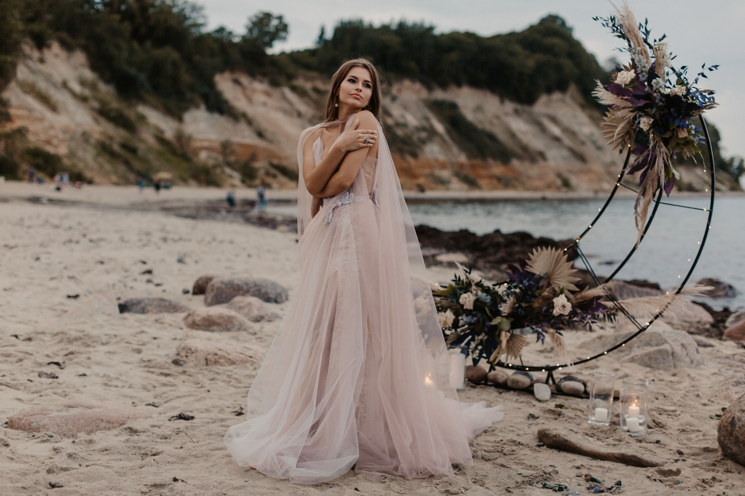 Байкер. Семейный и свадебный фотограф в Франкфурте на Майне Алина Браун