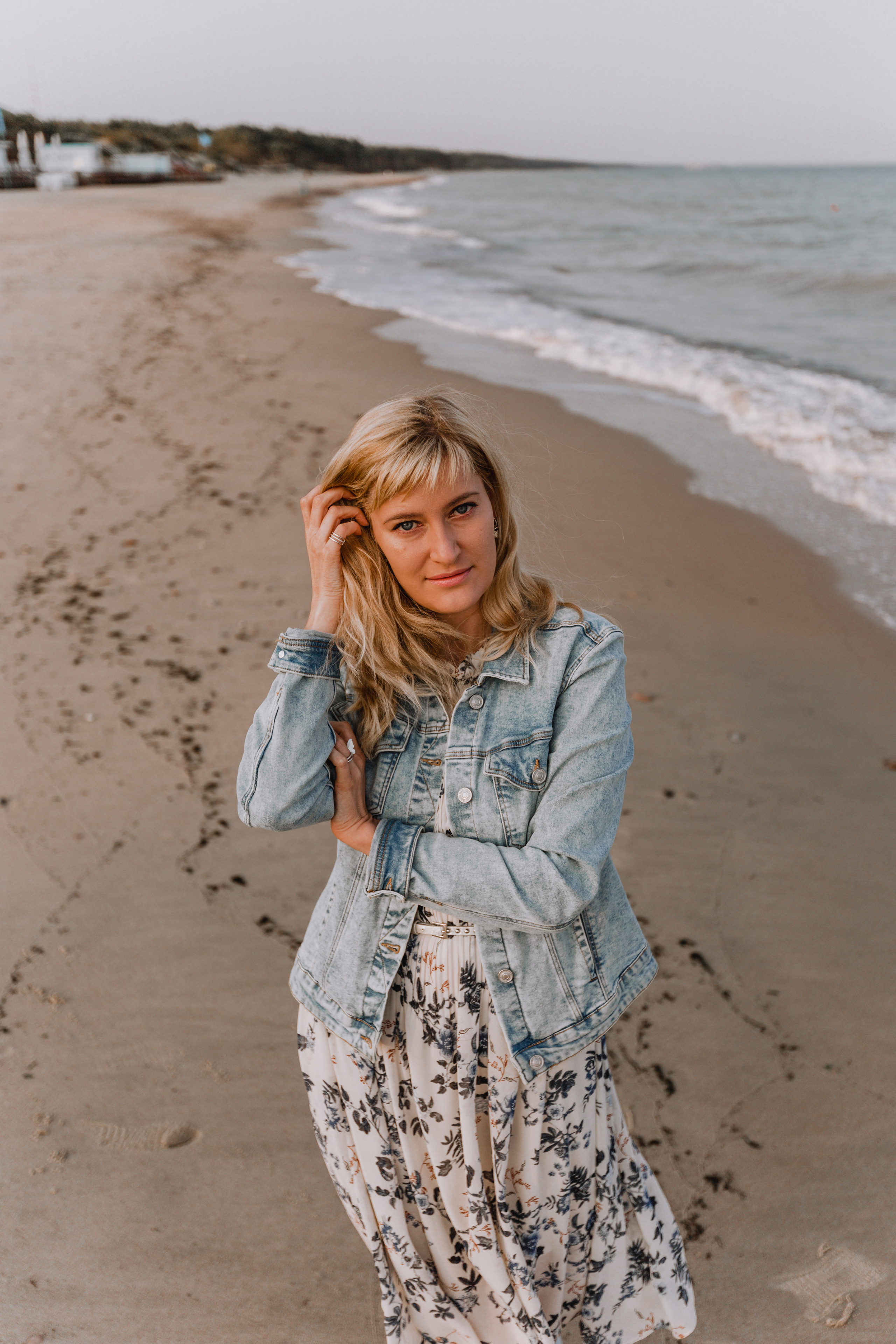 Рассвет. Семейный и свадебный фотограф в Франкфурте на Майне Алина Браун