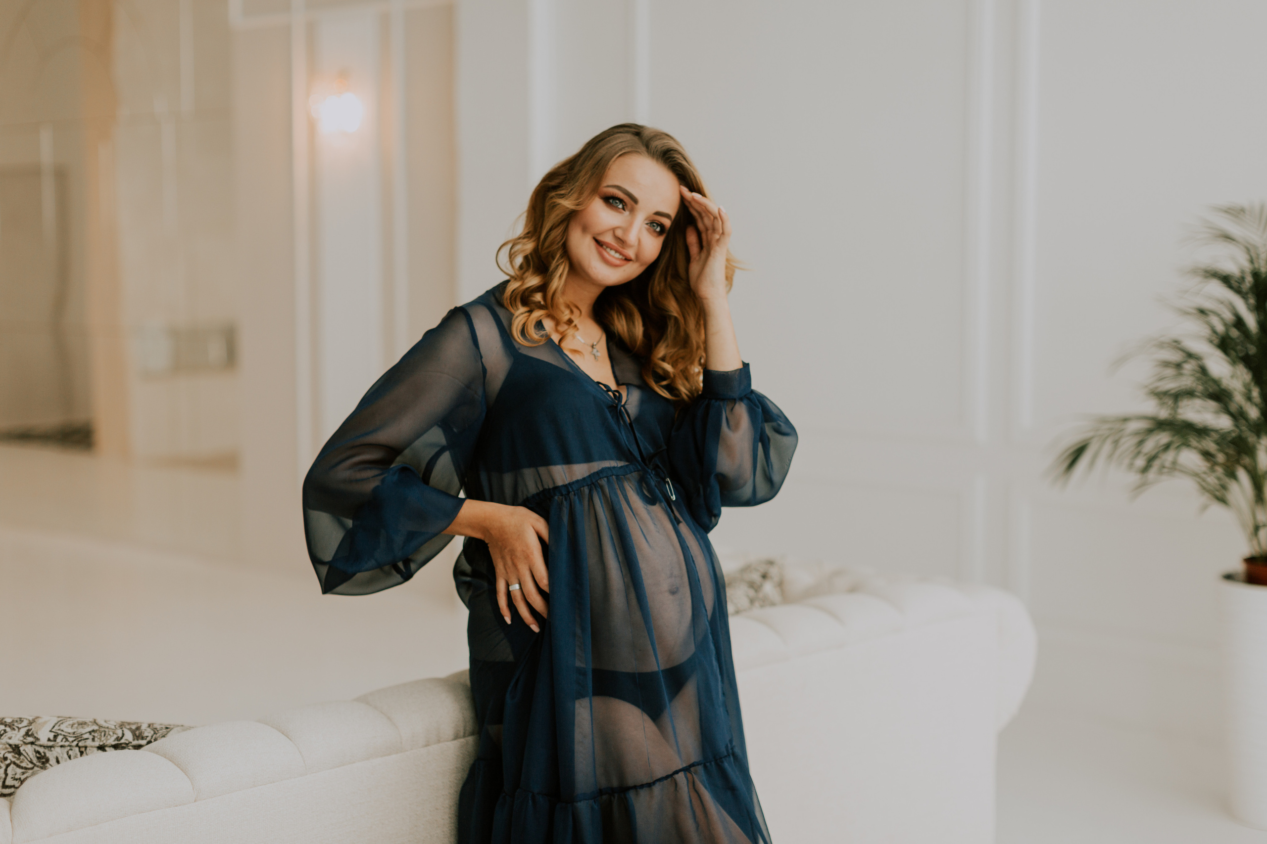 Летние эмоции. Семейный и свадебный фотограф в Франкфурте на Майне Алина Браун