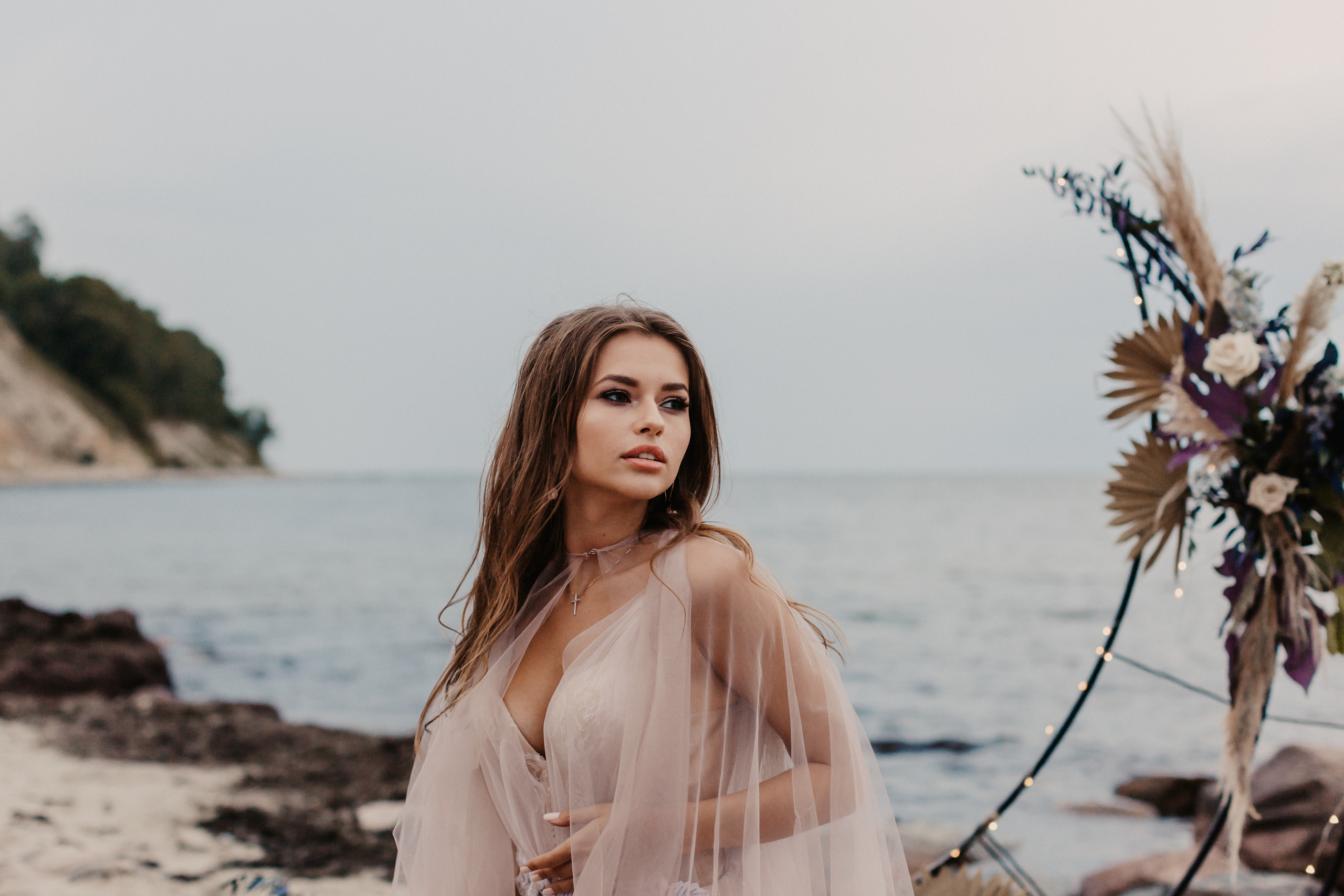 Байкер. Семейный и свадебный фотограф в Франкфурте на Майне Алина Браун