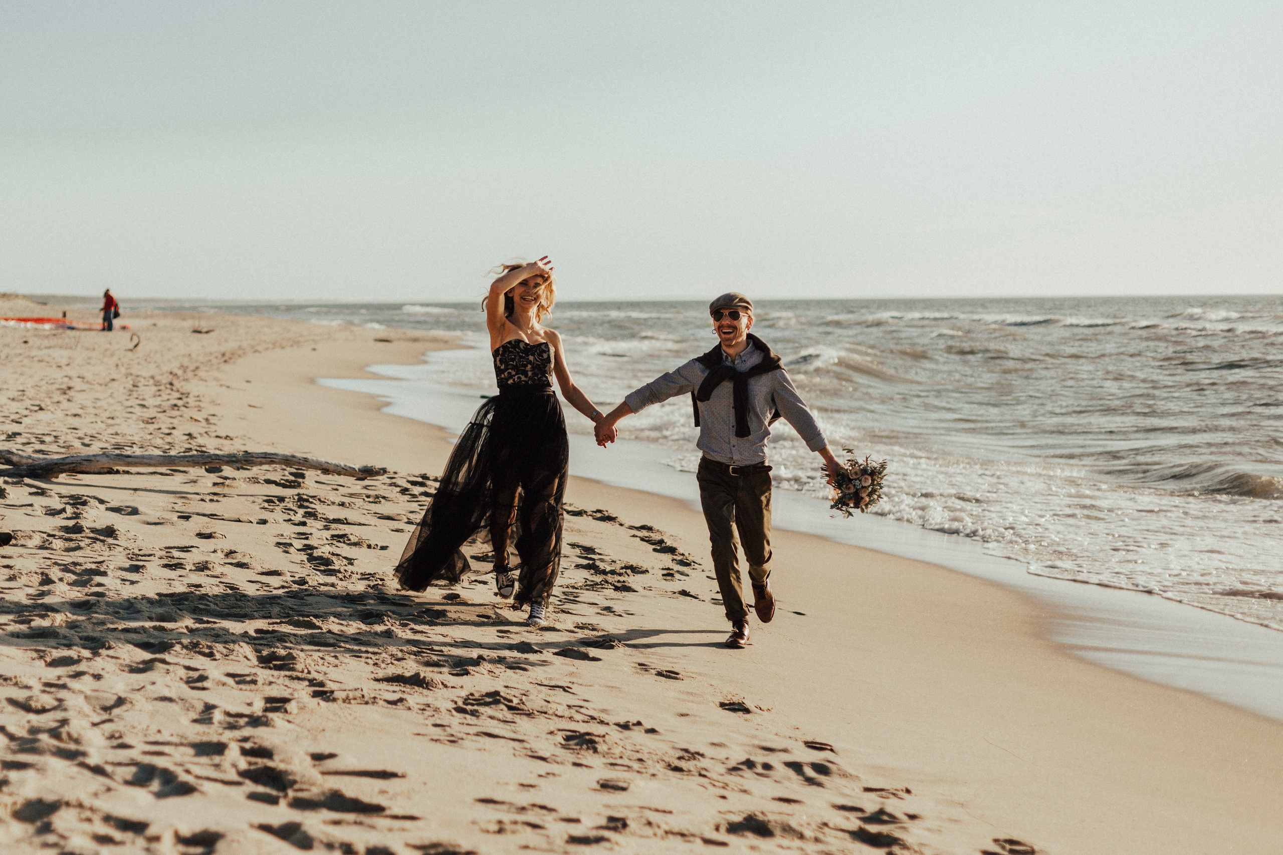 Süßes Meer. Familien- und Hochzeitsfotografin in Frankfurt am Main Alina Braun