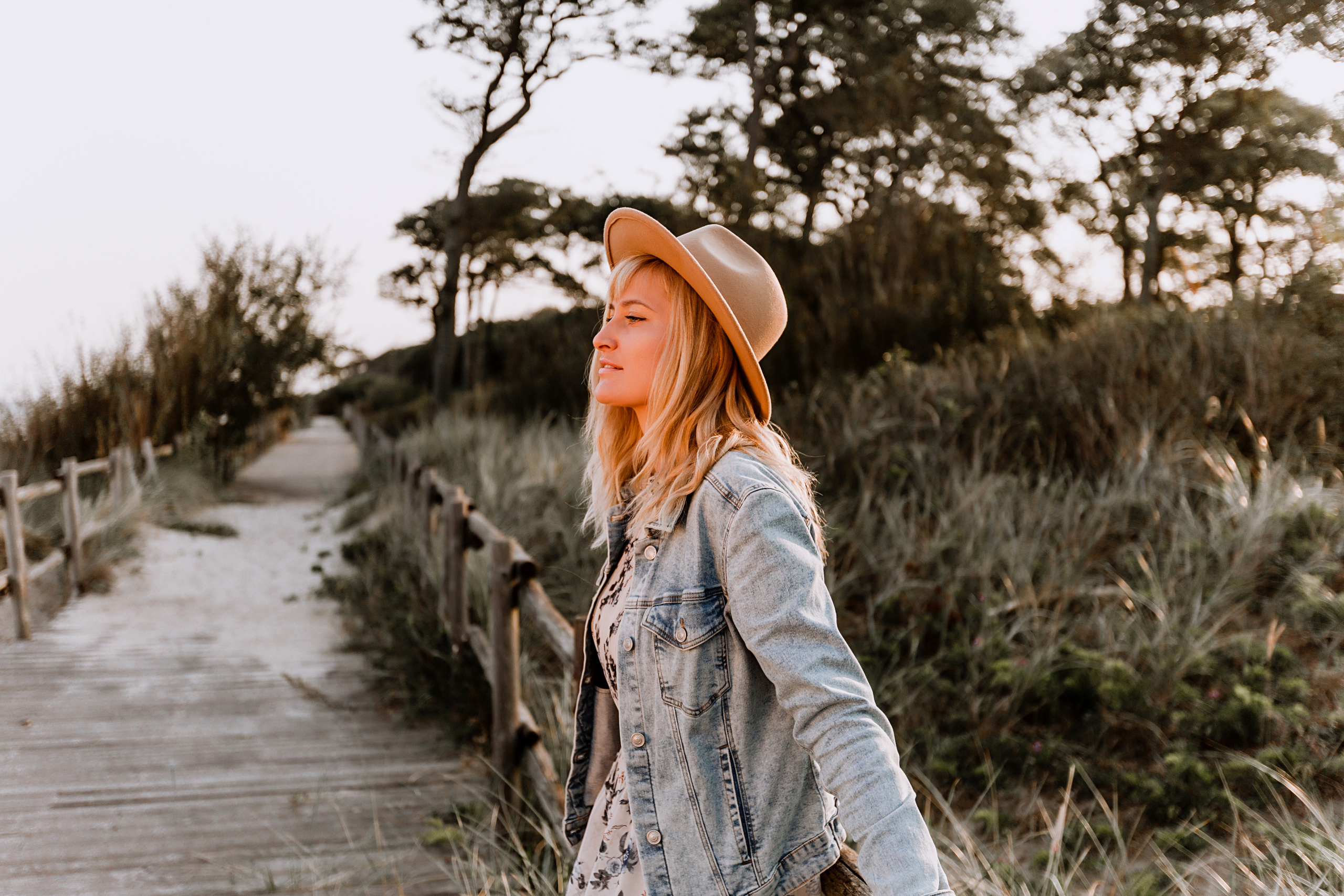 Рассвет. Семейный и свадебный фотограф в Франкфурте на Майне Алина Браун