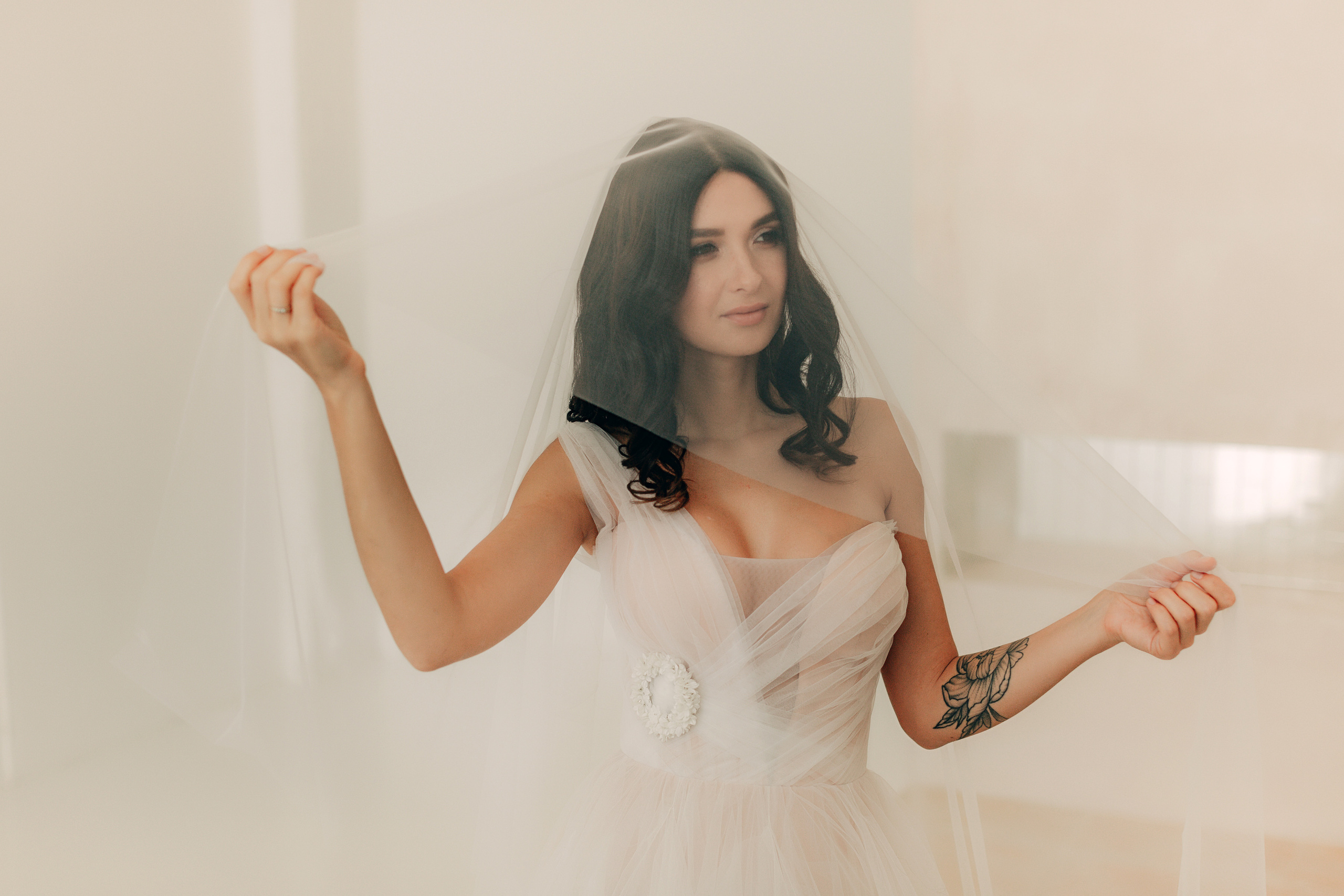 Studio-Akkord. Familien- und Hochzeitsfotografin in Frankfurt am Main Alina Braun