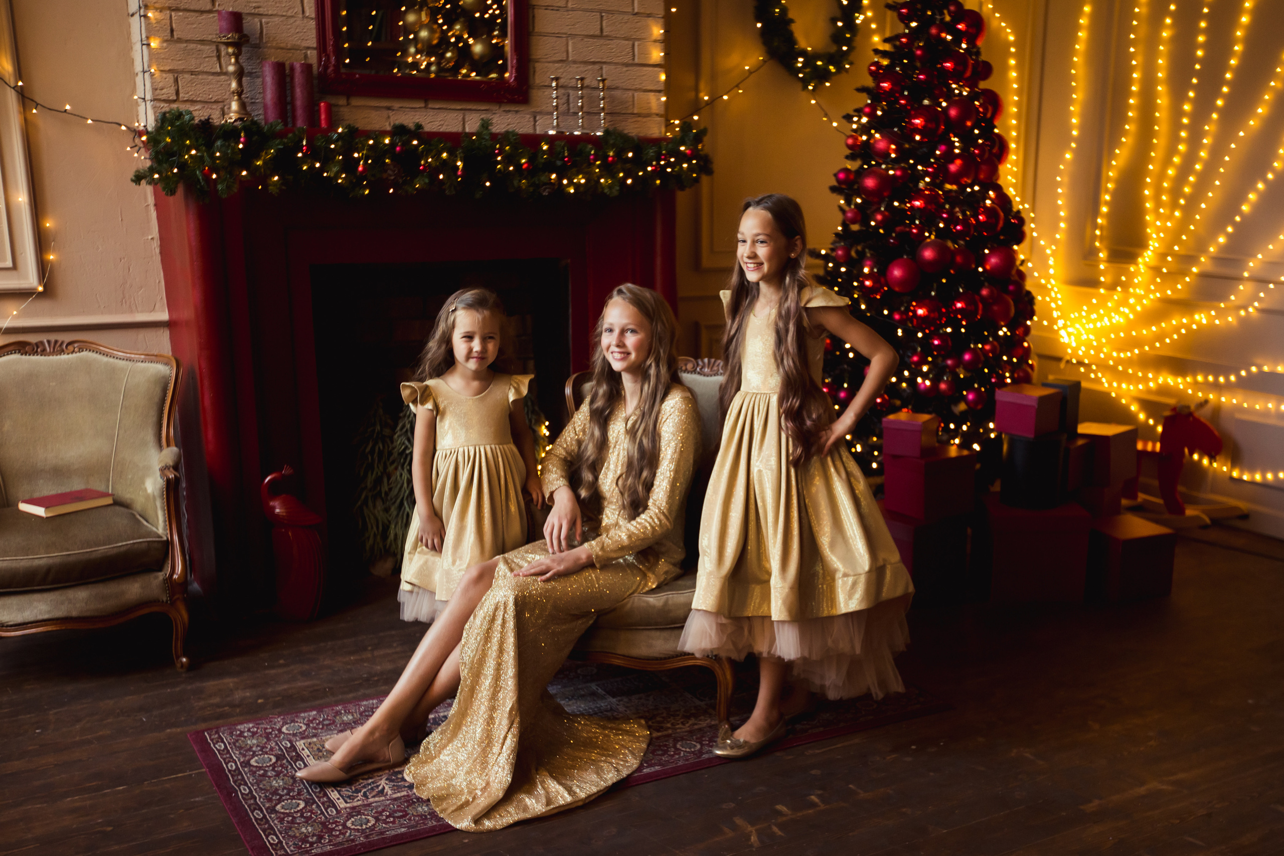 Aschenputtel. Familien- und Hochzeitsfotografin in Frankfurt am Main Alina Braun