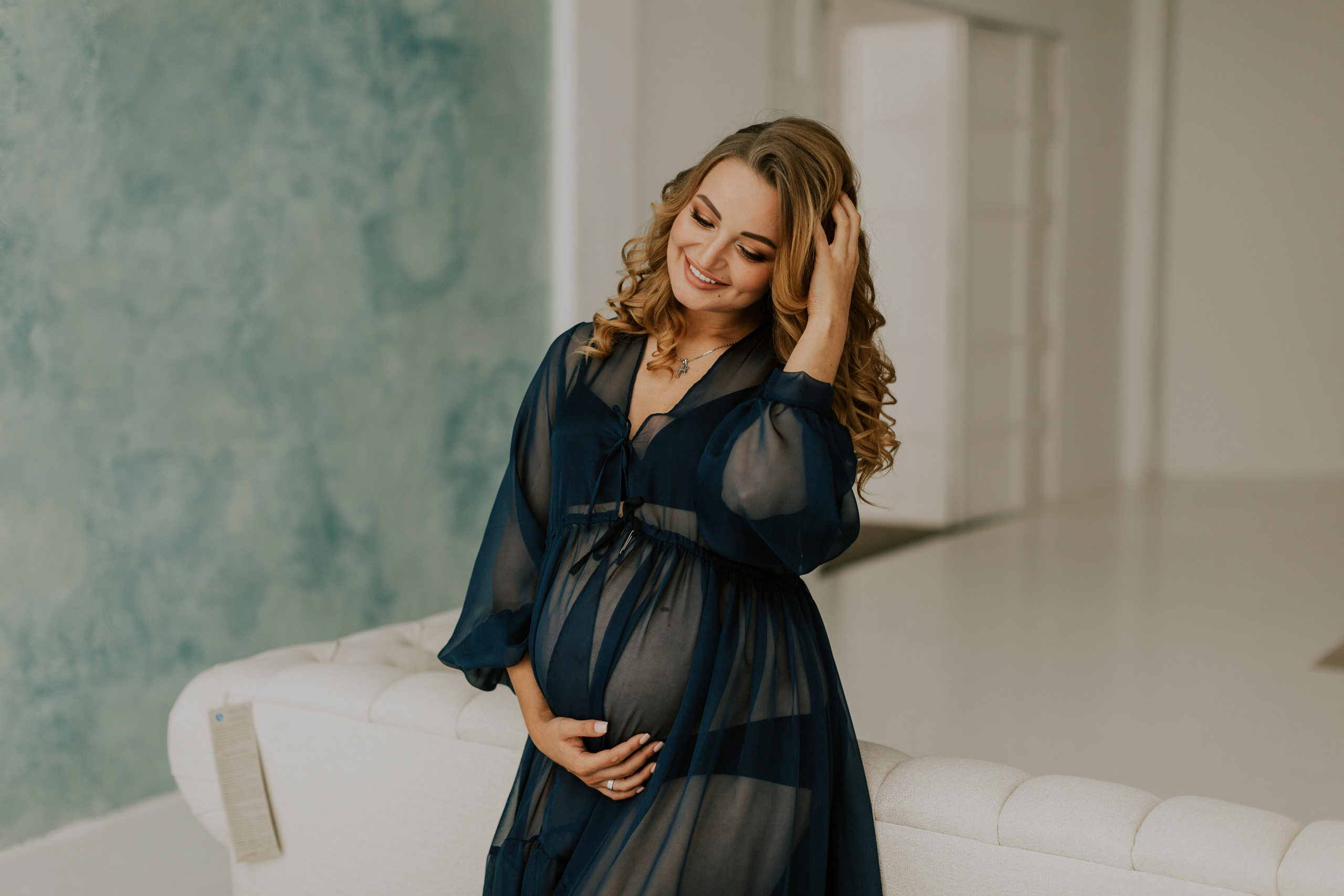 Летние эмоции. Семейный и свадебный фотограф в Франкфурте на Майне Алина Браун