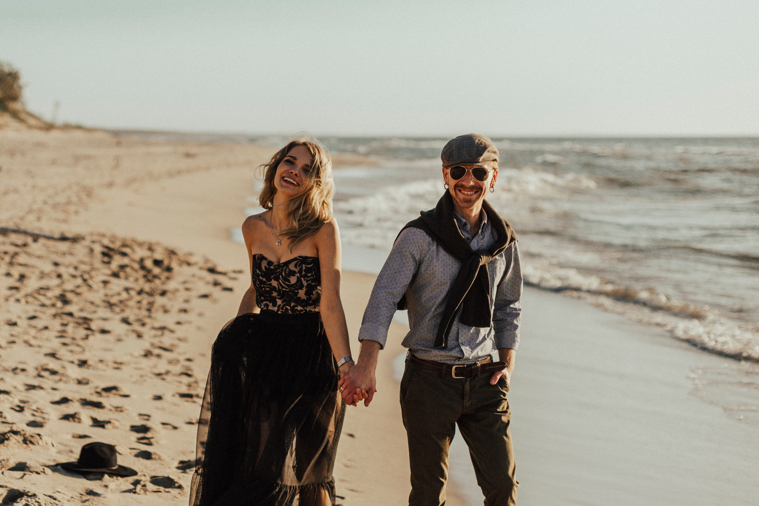 Süßes Meer. Familien- und Hochzeitsfotografin in Frankfurt am Main Alina Braun