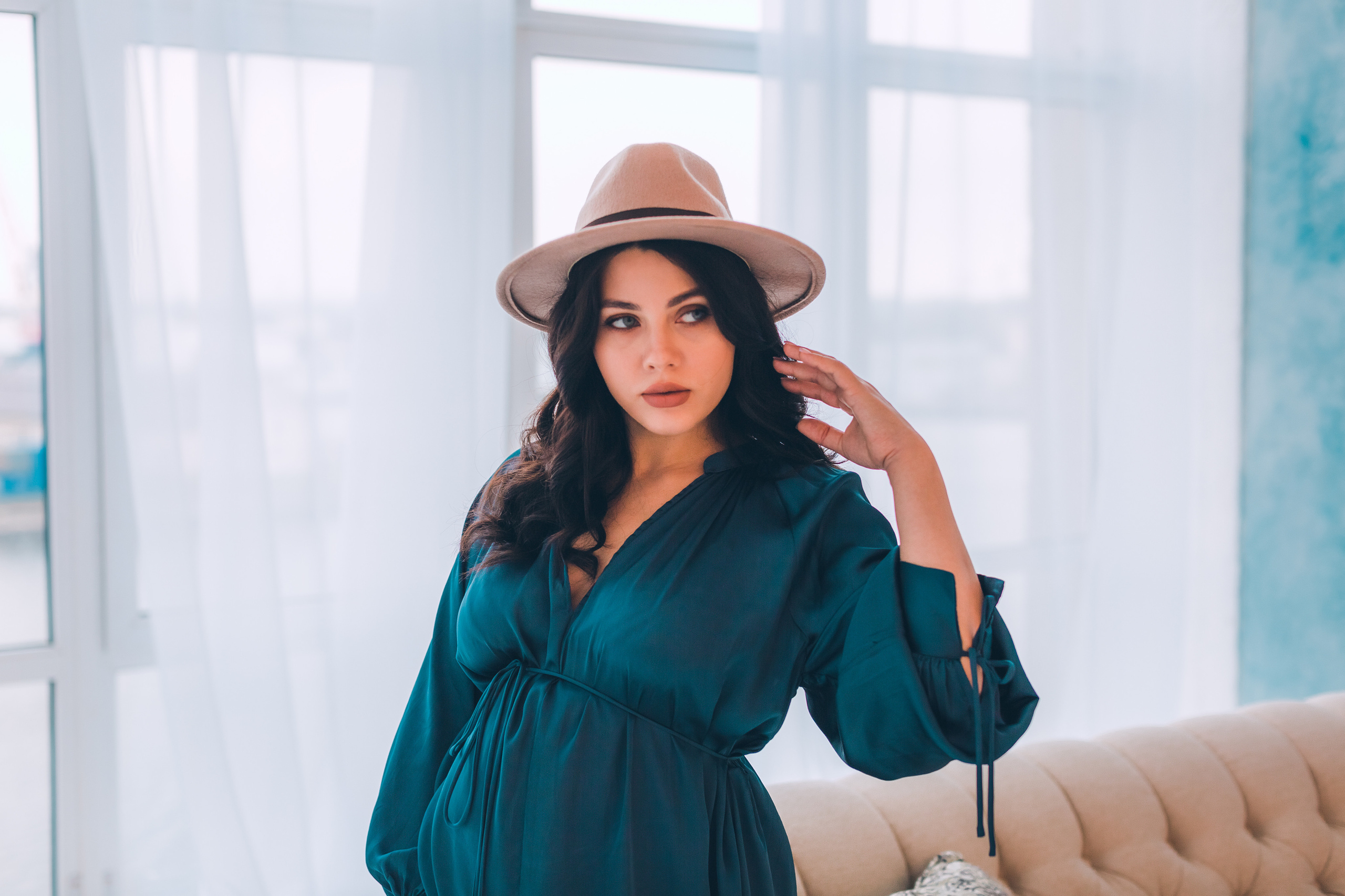 Шум ветра. Семейный и свадебный фотограф в Франкфурте на Майне Алина Браун