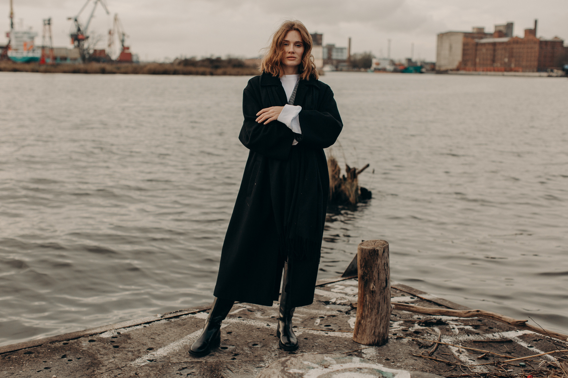 Natascha. Familien- und Hochzeitsfotografin in Frankfurt am Main Alina Braun