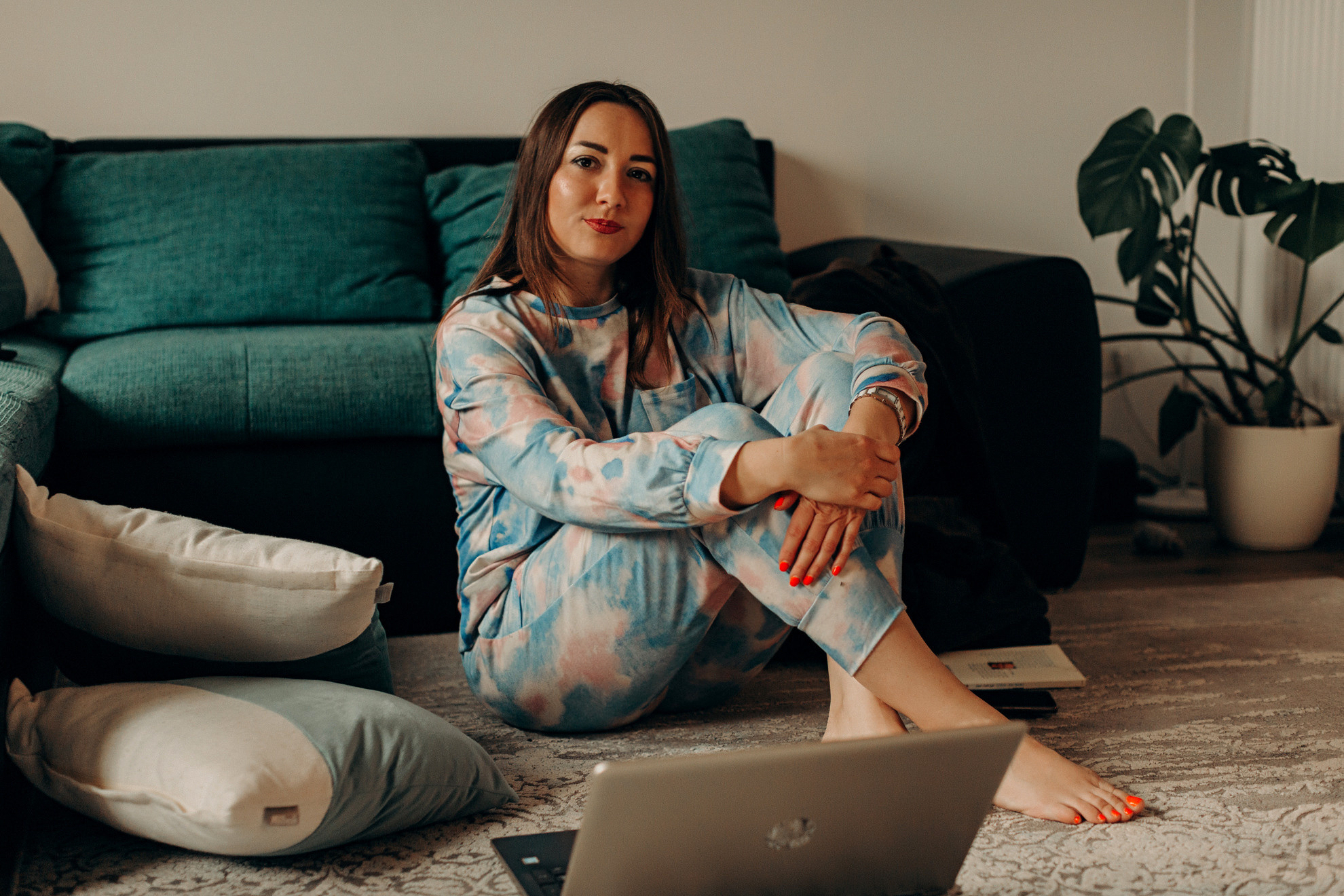 Home Office. Семейный и свадебный фотограф в Франкфурте на Майне Алина Браун