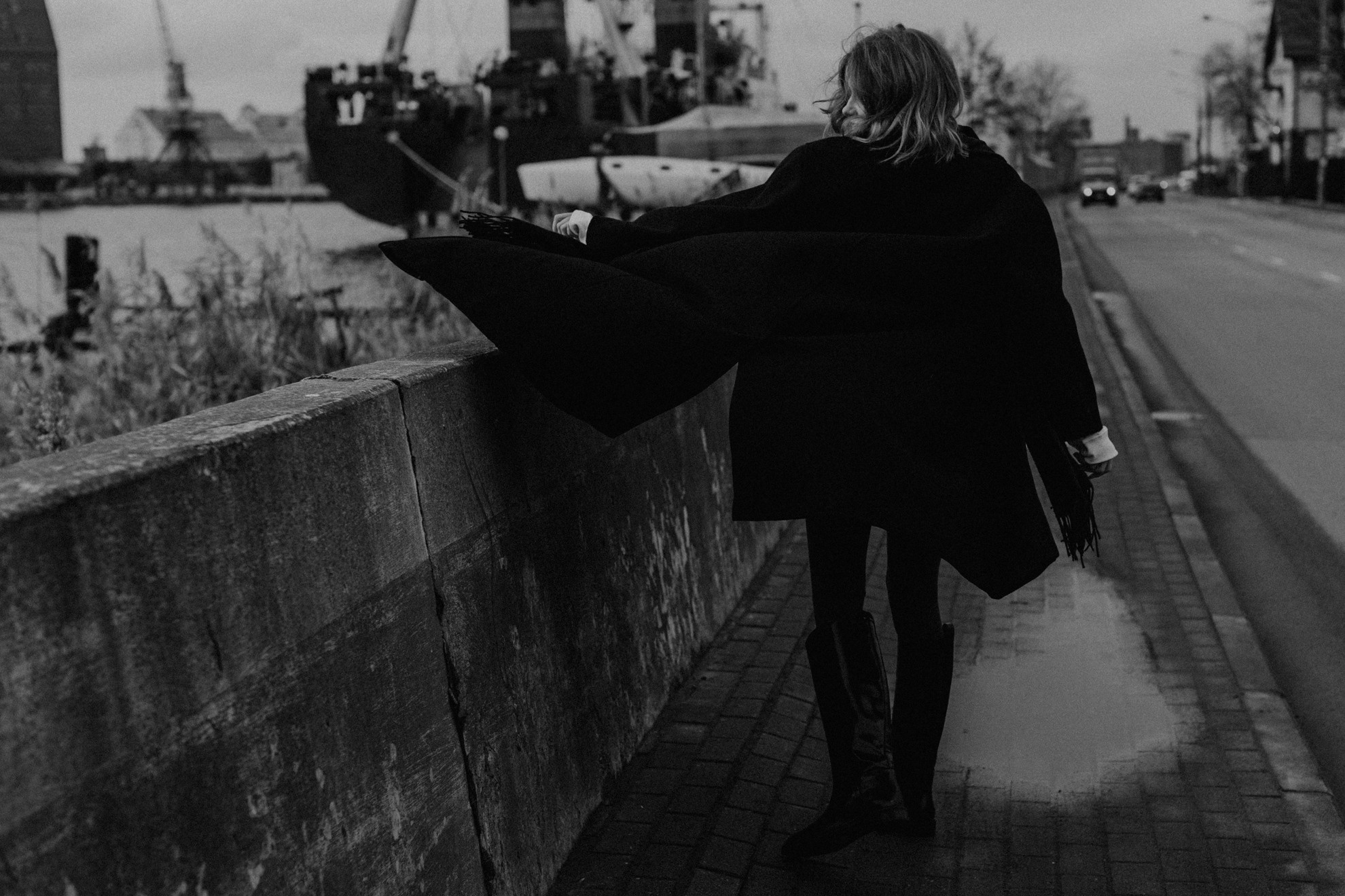 Natascha. Familien- und Hochzeitsfotografin in Frankfurt am Main Alina Braun