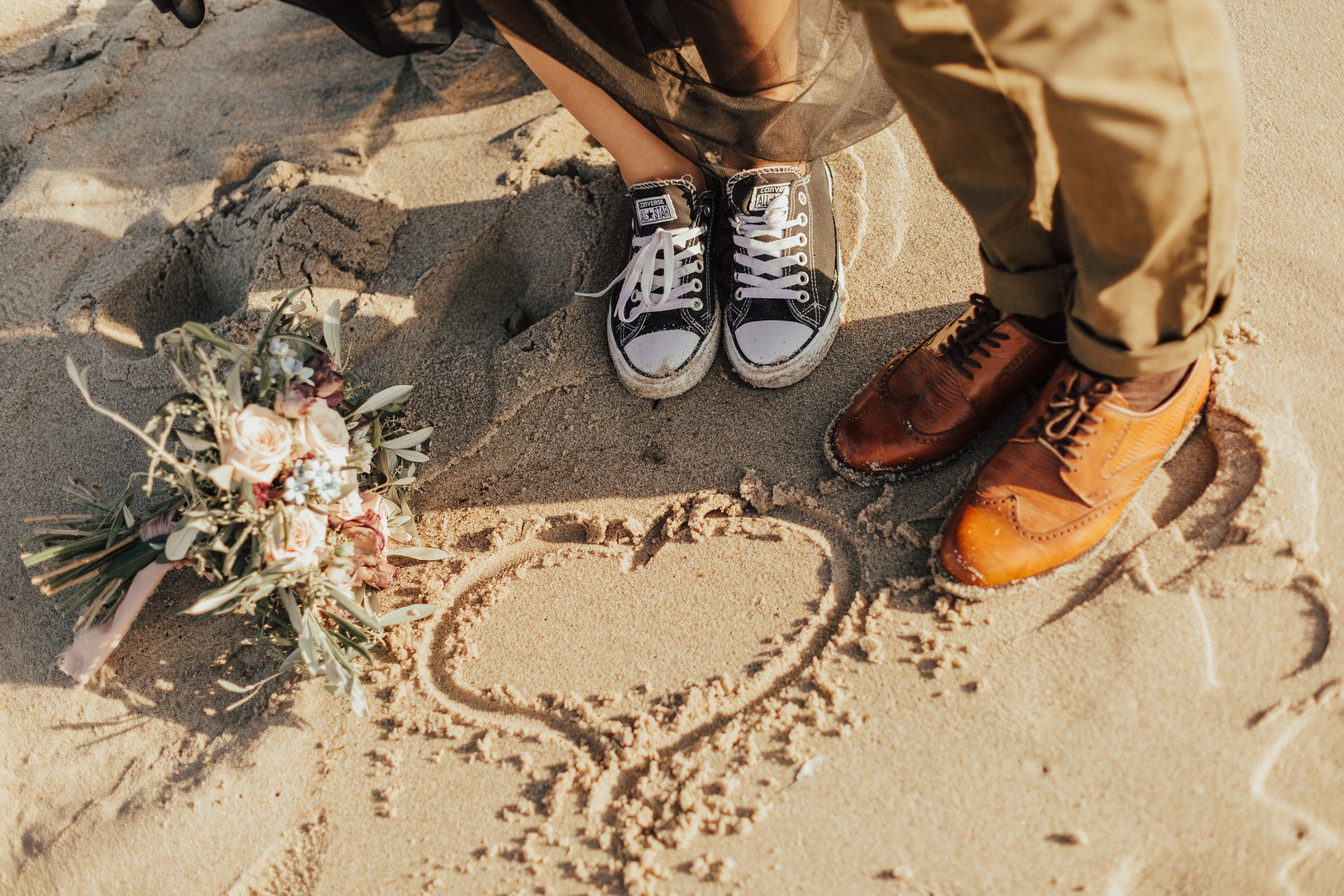 Süßes Meer. Familien- und Hochzeitsfotografin in Frankfurt am Main Alina Braun