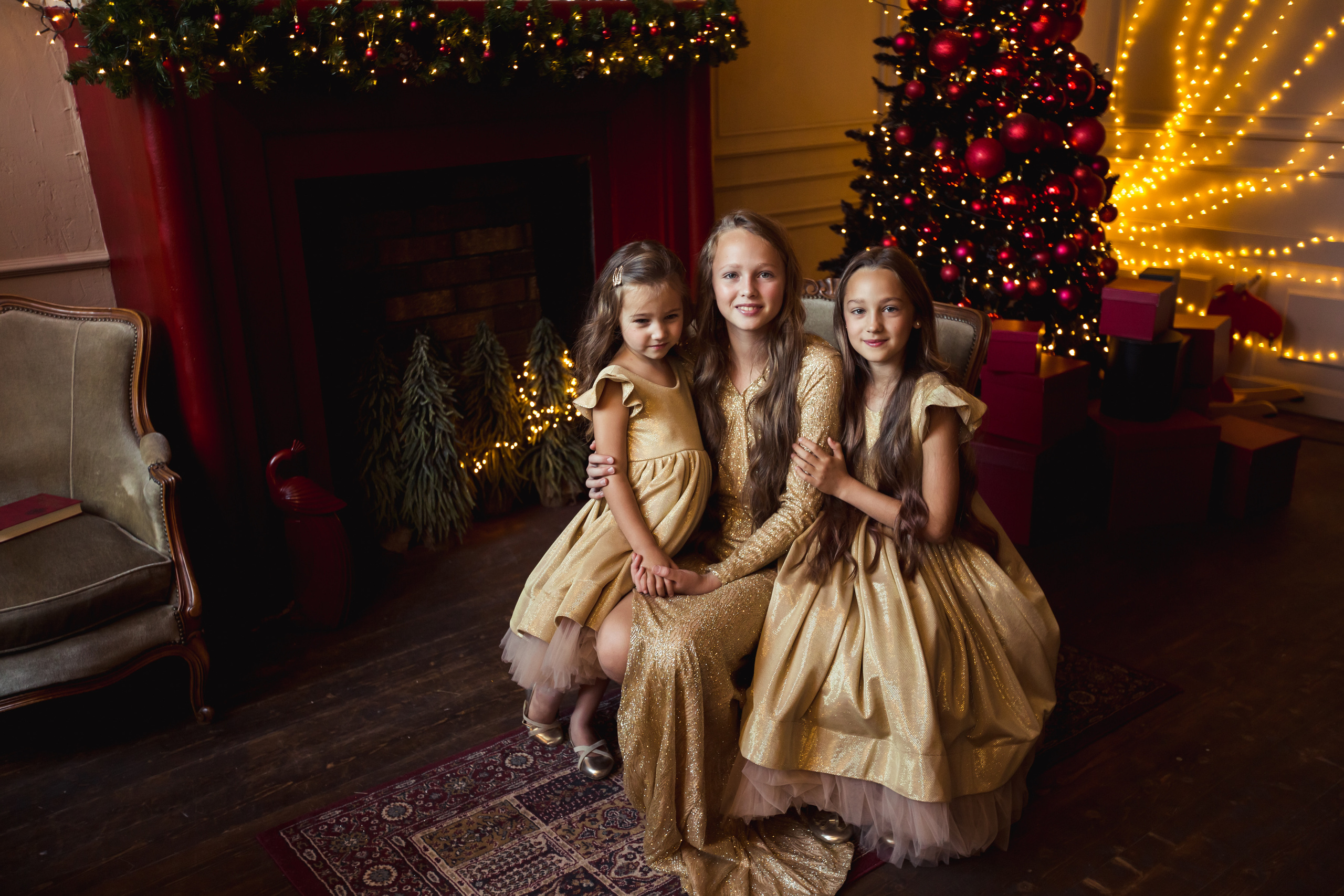 Aschenputtel. Familien- und Hochzeitsfotografin in Frankfurt am Main Alina Braun