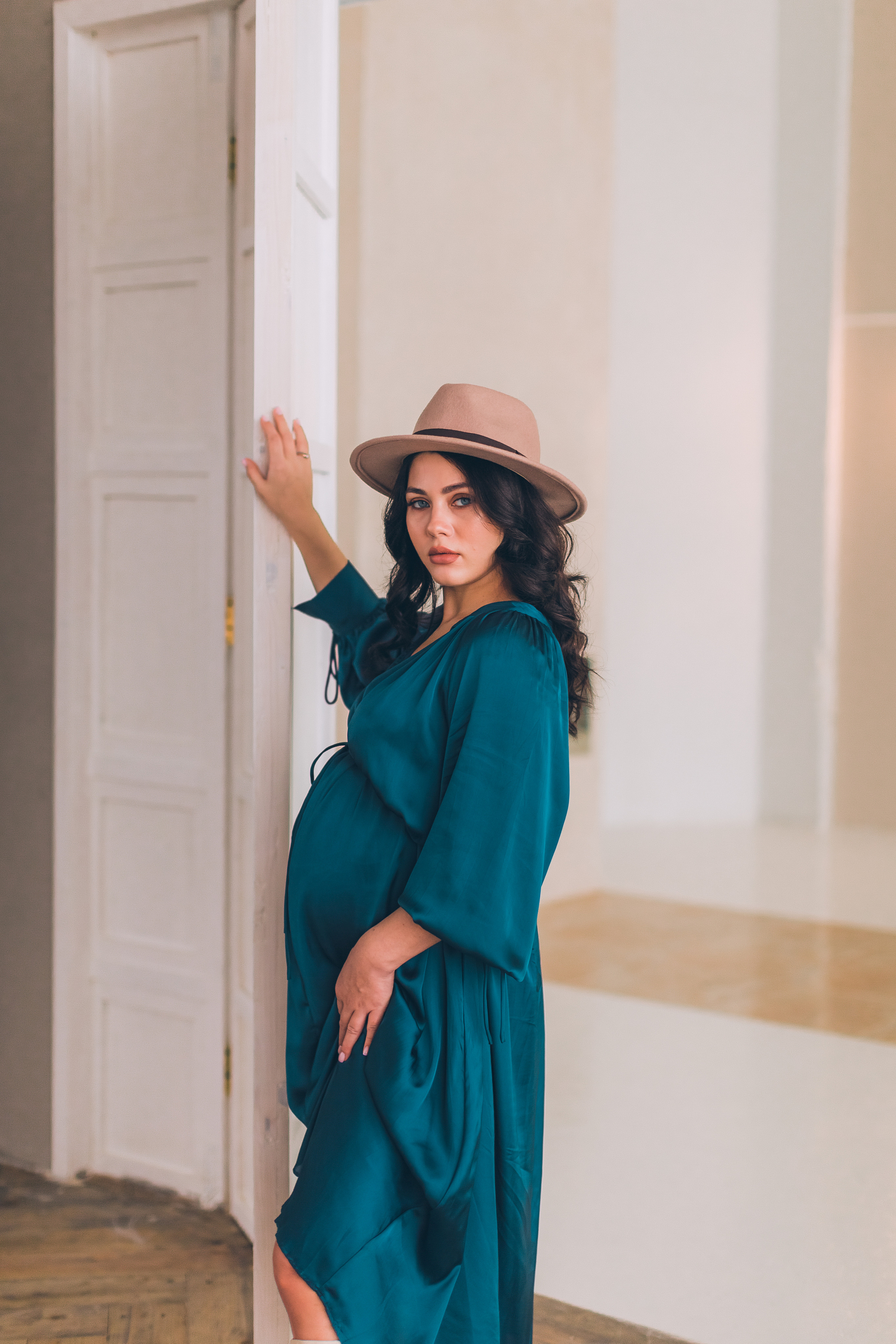 Шум ветра. Семейный и свадебный фотограф в Франкфурте на Майне Алина Браун