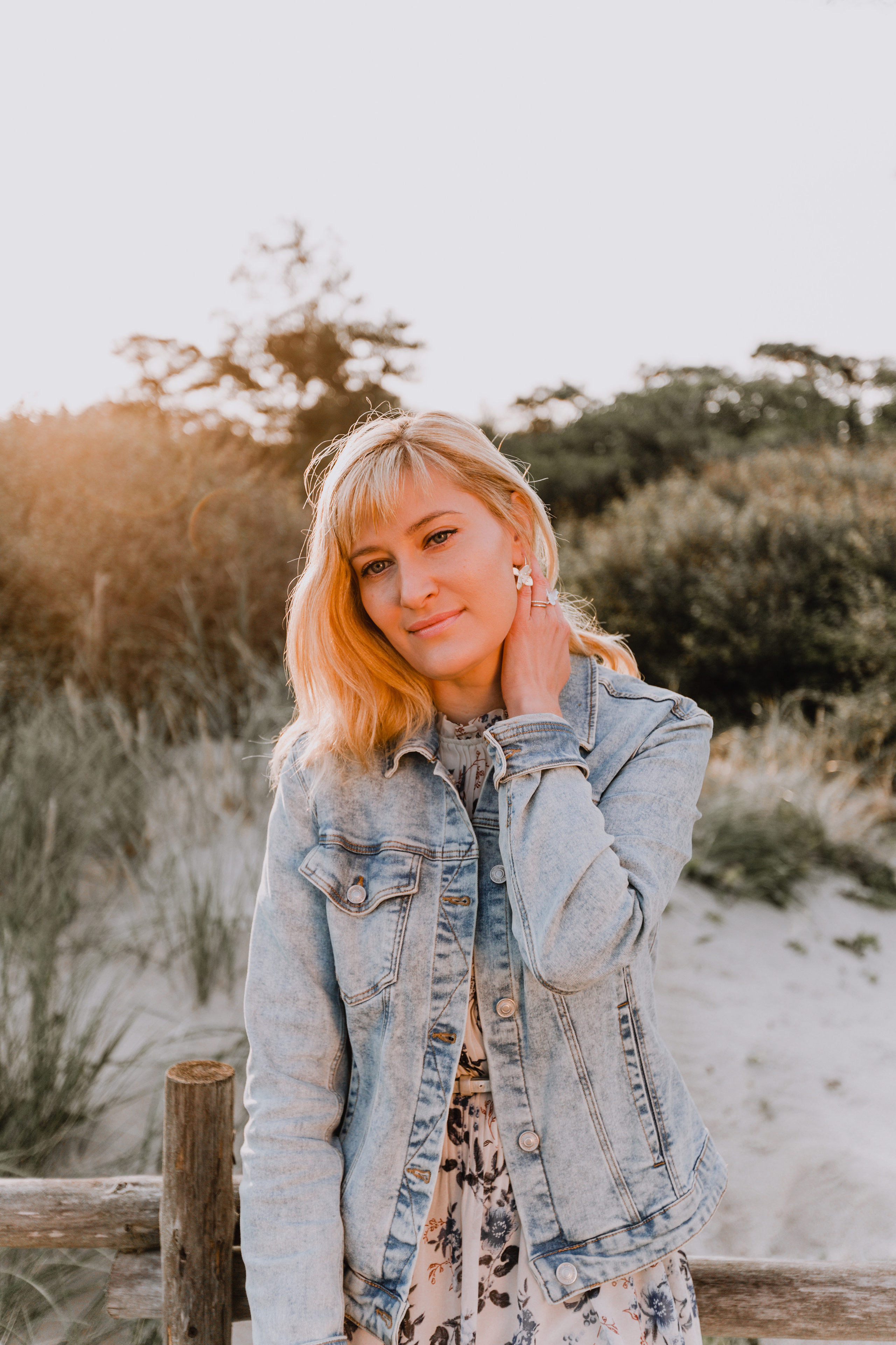 Рассвет. Семейный и свадебный фотограф в Франкфурте на Майне Алина Браун