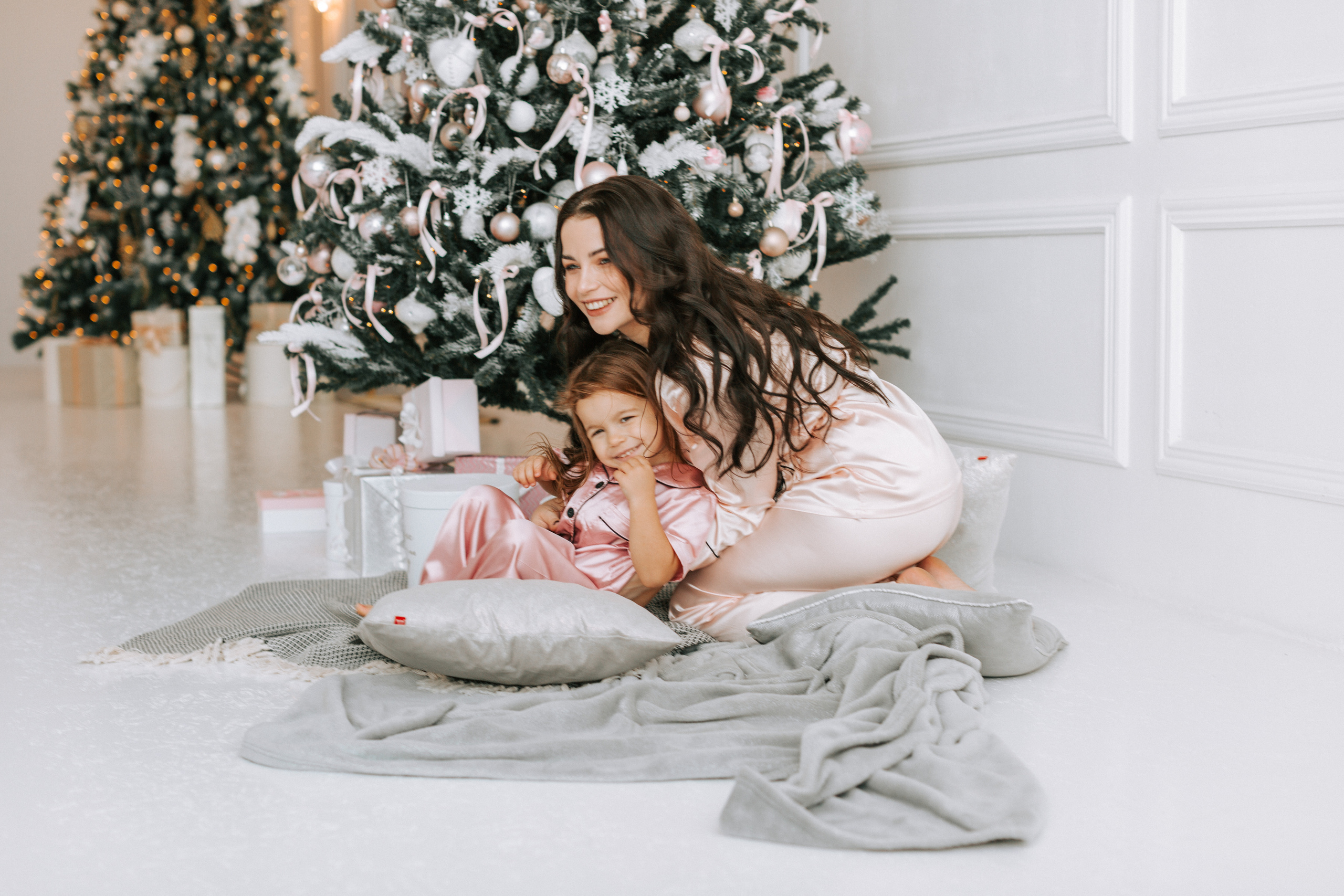 Wintermärchen. Familien- und Hochzeitsfotografin in Frankfurt am Main Alina Braun