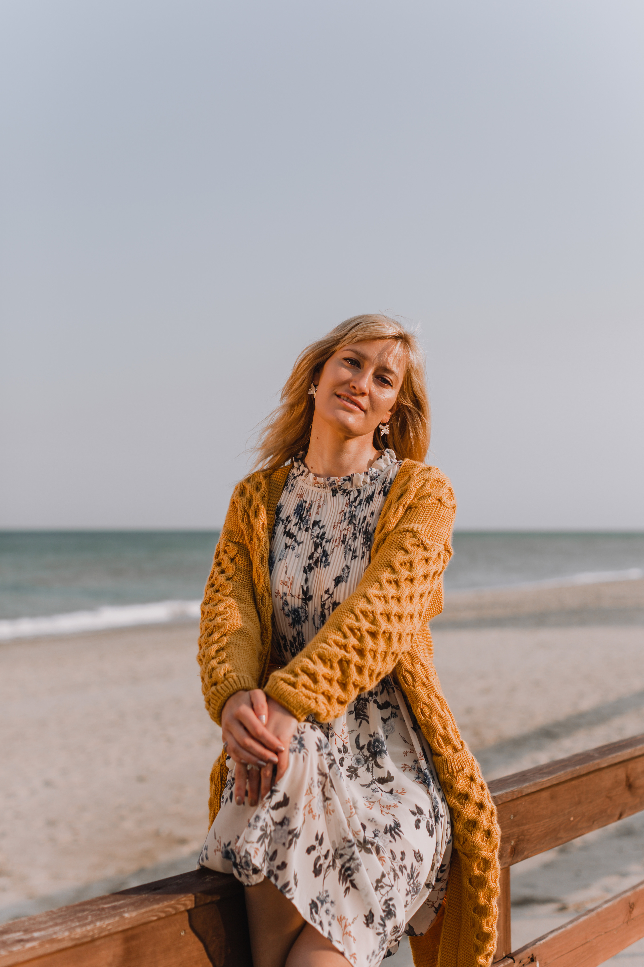 Рассвет. Семейный и свадебный фотограф в Франкфурте на Майне Алина Браун