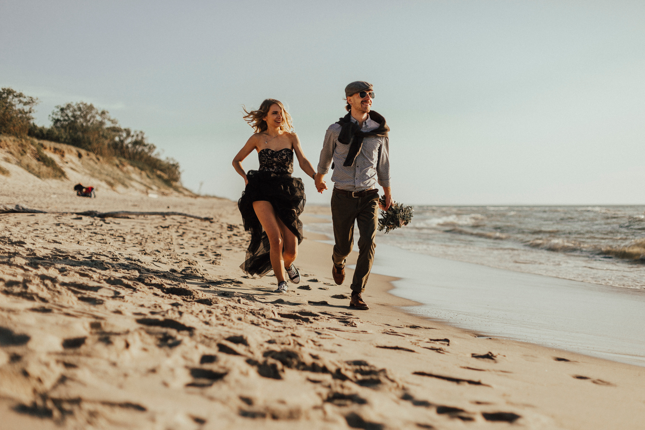 Süßes Meer. Familien- und Hochzeitsfotografin in Frankfurt am Main Alina Braun