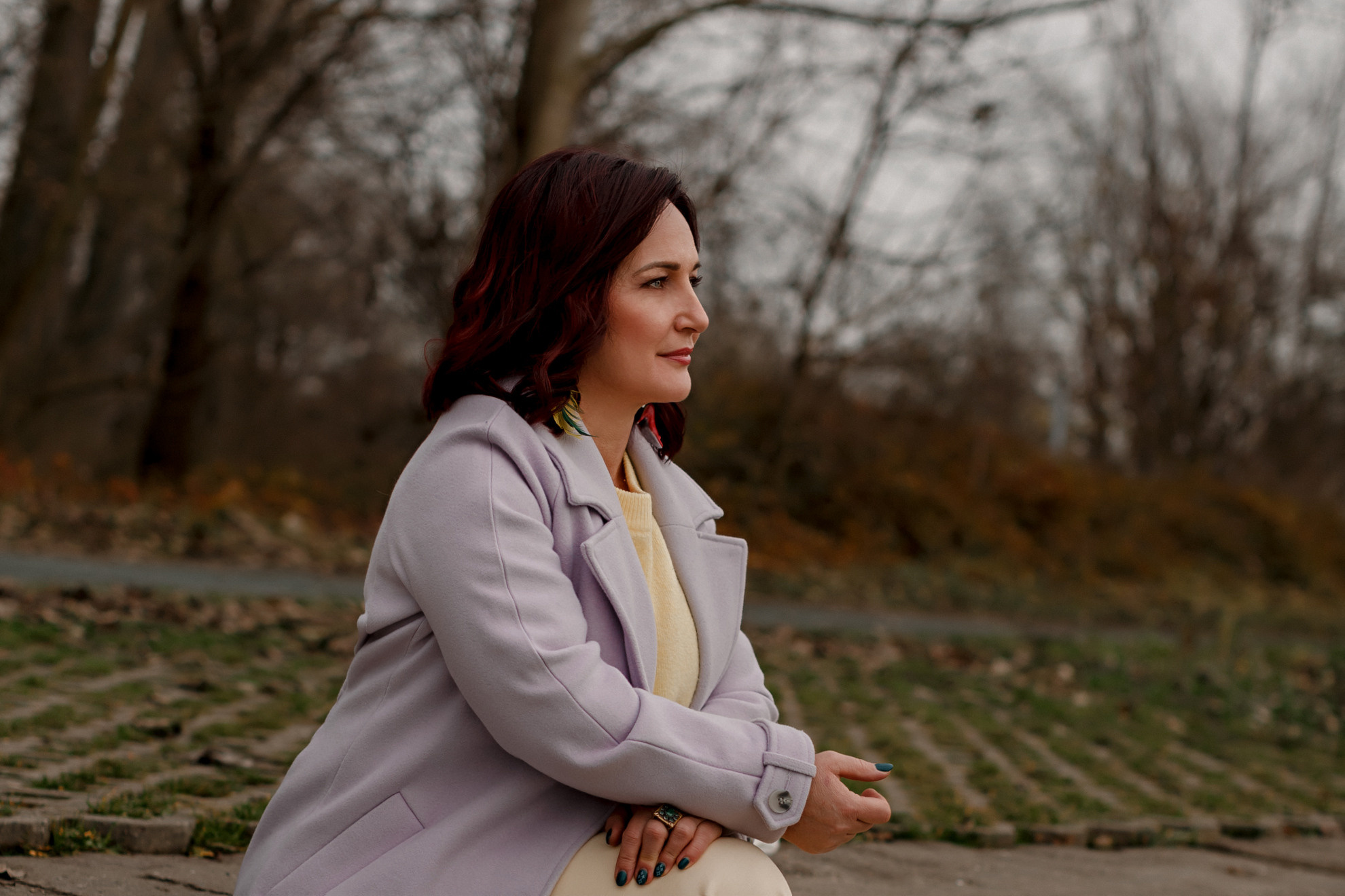 Veränderung. Familien- und Hochzeitsfotografin in Frankfurt am Main Alina Braun