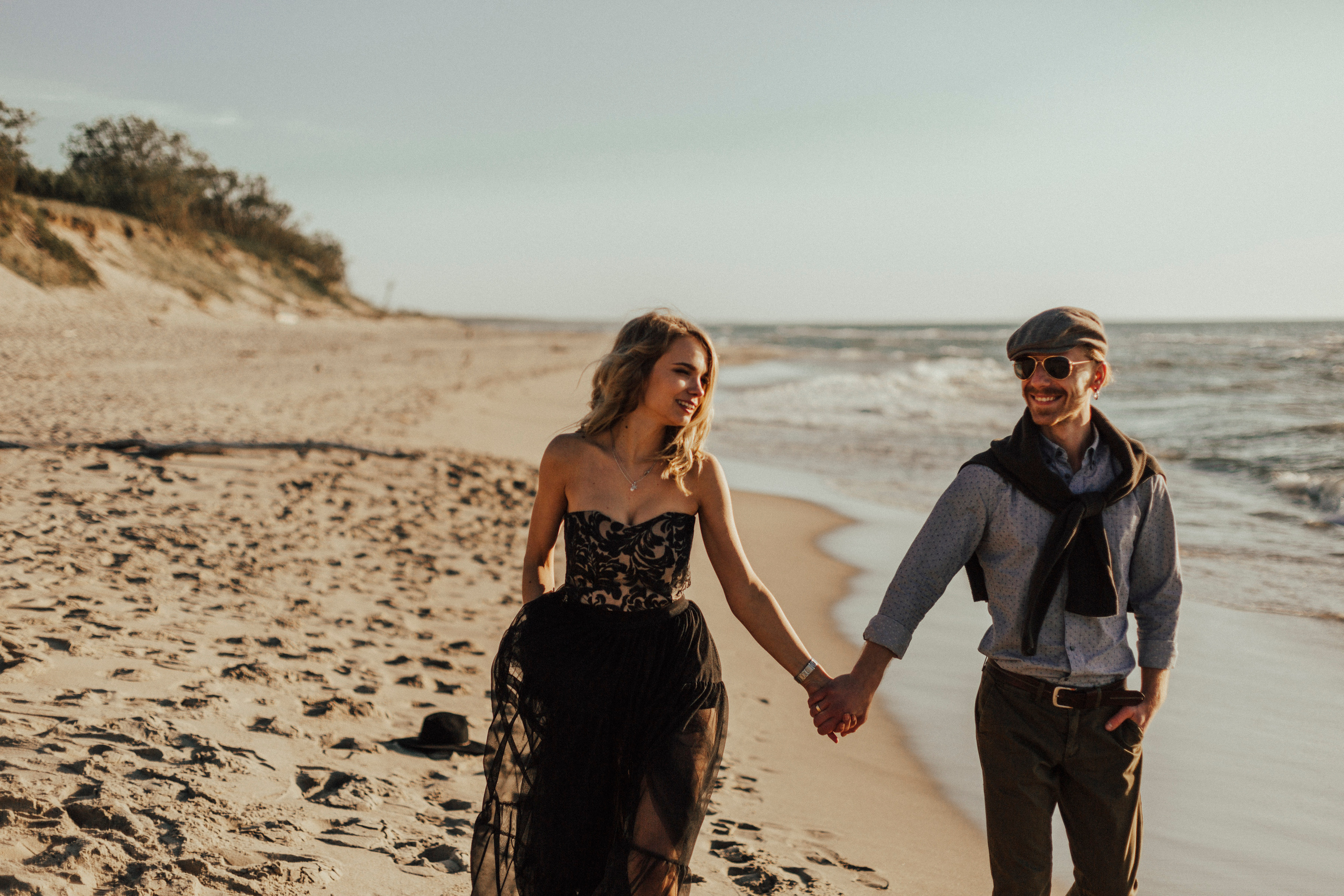Süßes Meer. Familien- und Hochzeitsfotografin in Frankfurt am Main Alina Braun