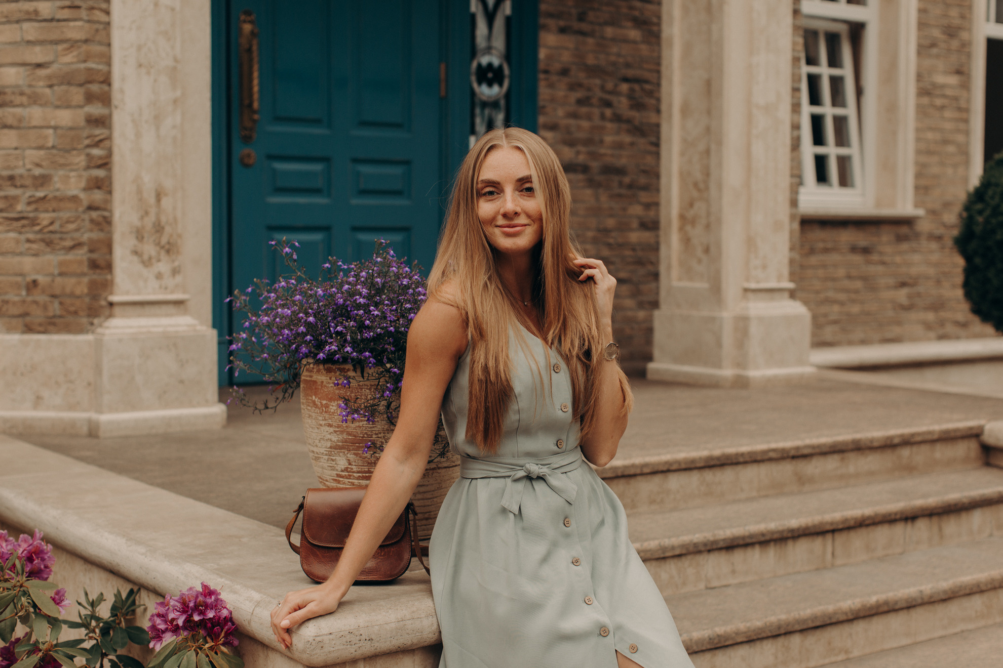 Cafe. Familien- und Hochzeitsfotografin in Frankfurt am Main Alina Braun