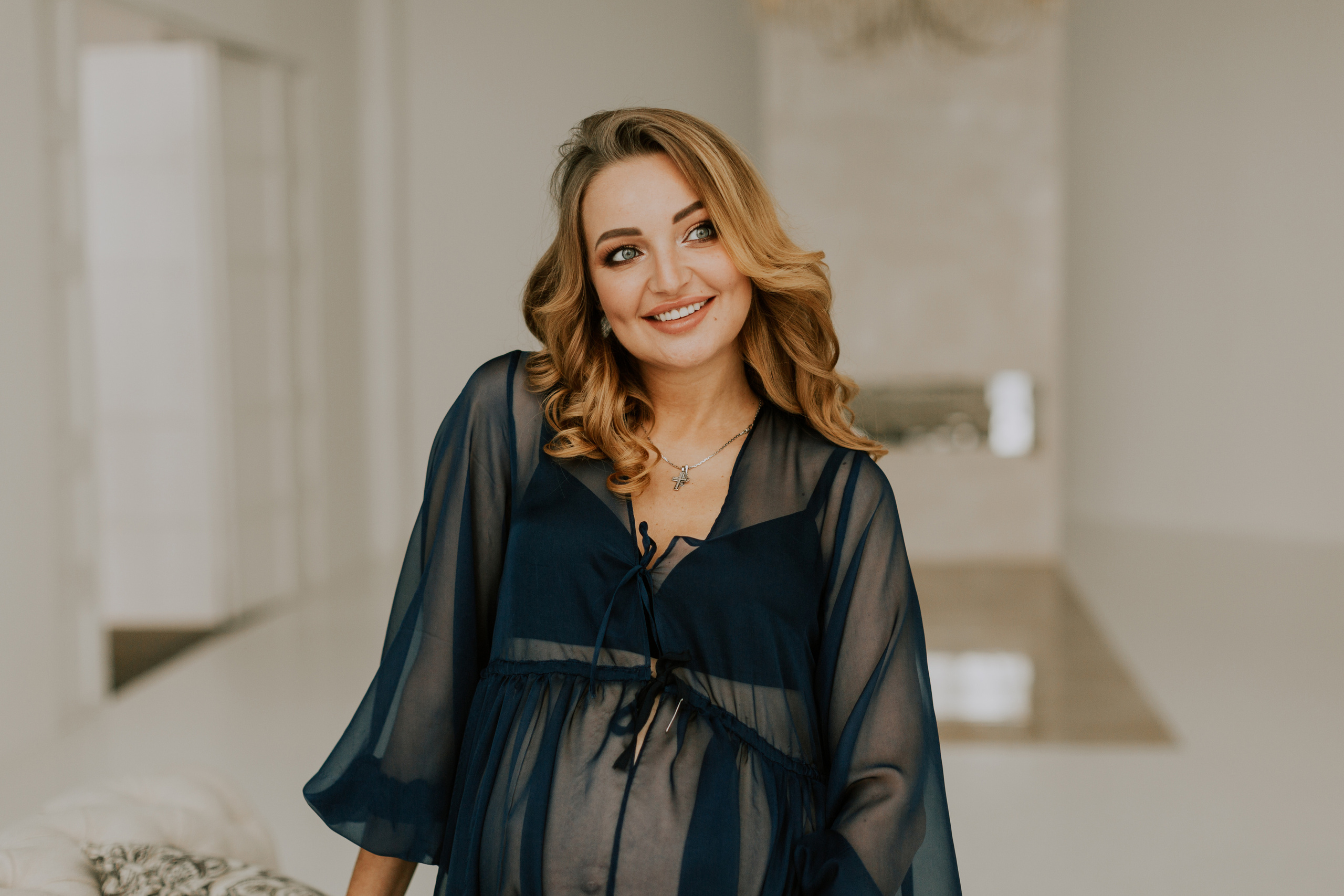 Летние эмоции. Семейный и свадебный фотограф в Франкфурте на Майне Алина Браун