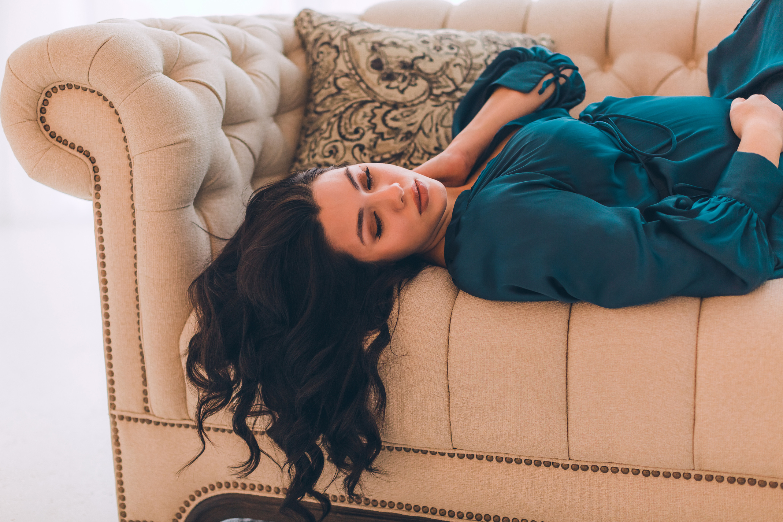 Шум ветра. Семейный и свадебный фотограф в Франкфурте на Майне Алина Браун