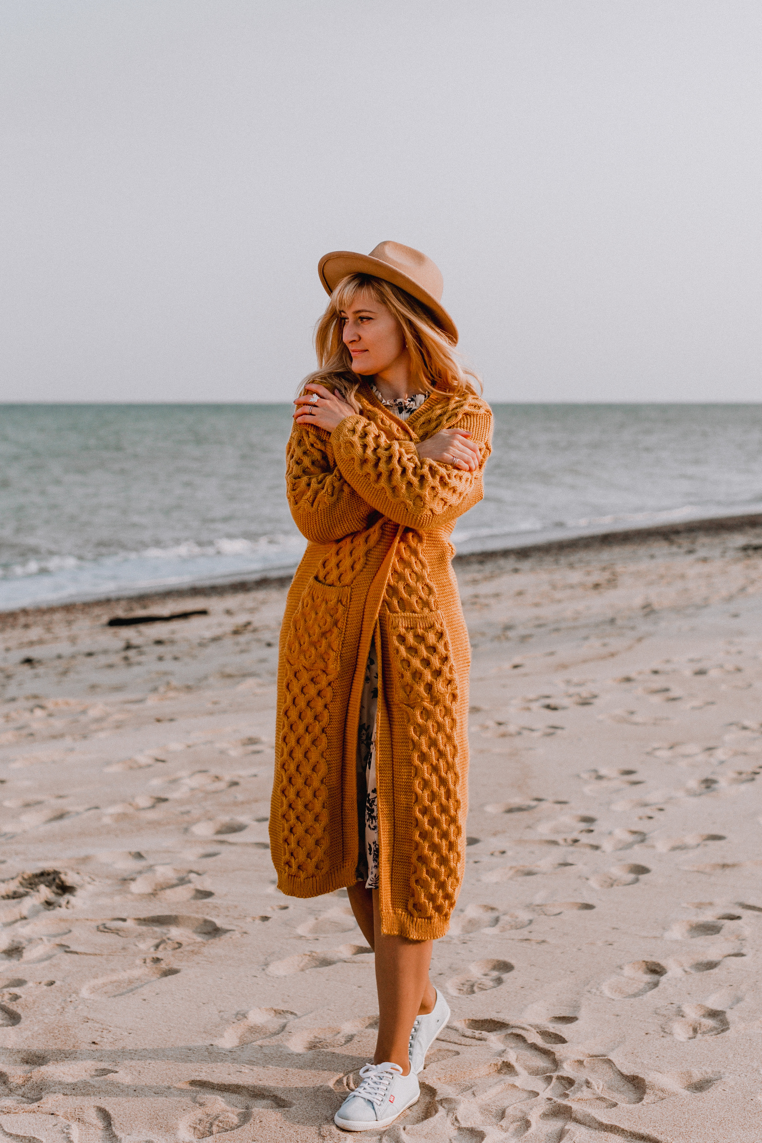 Рассвет. Семейный и свадебный фотограф в Франкфурте на Майне Алина Браун