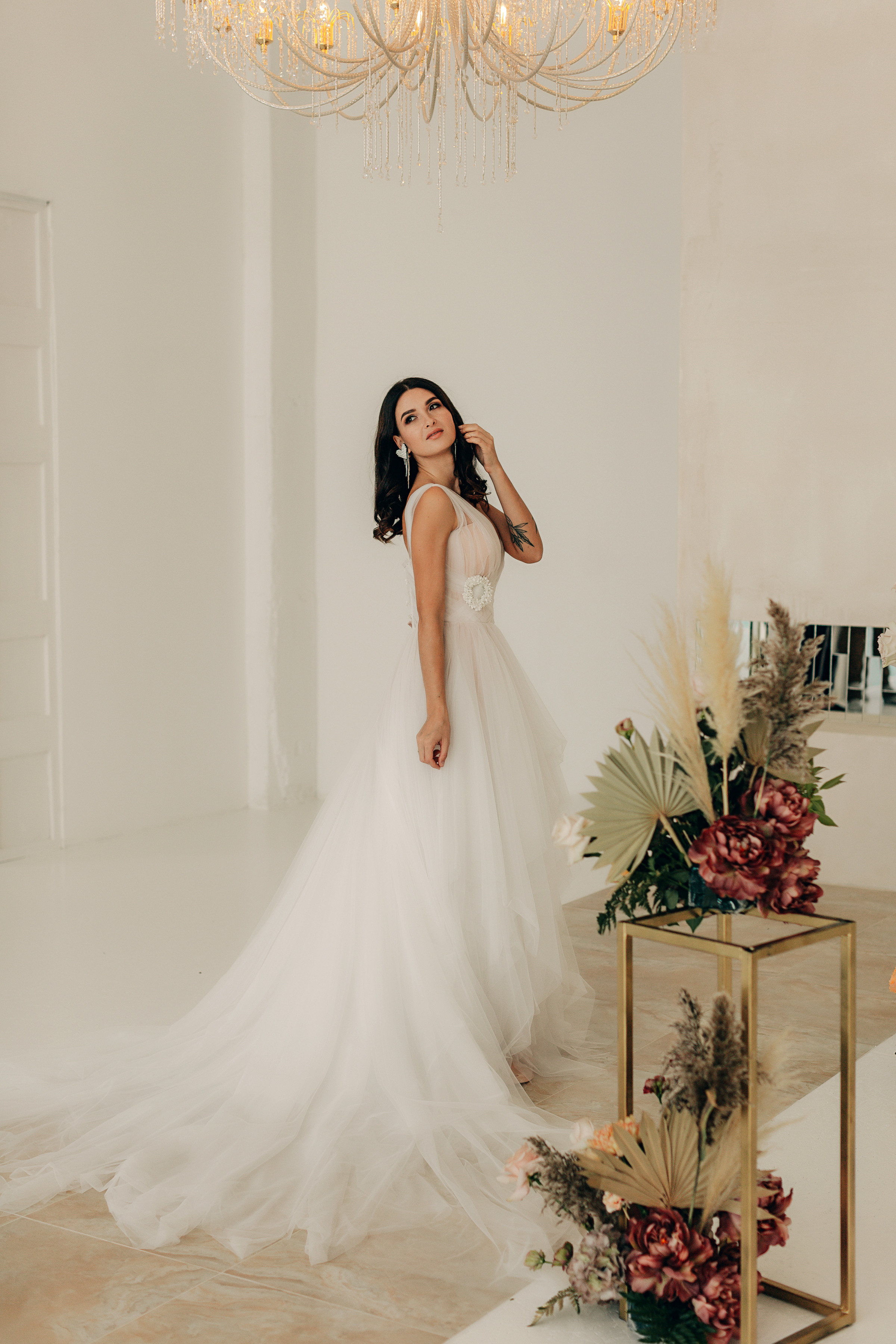 Studio-Akkord. Familien- und Hochzeitsfotografin in Frankfurt am Main Alina Braun