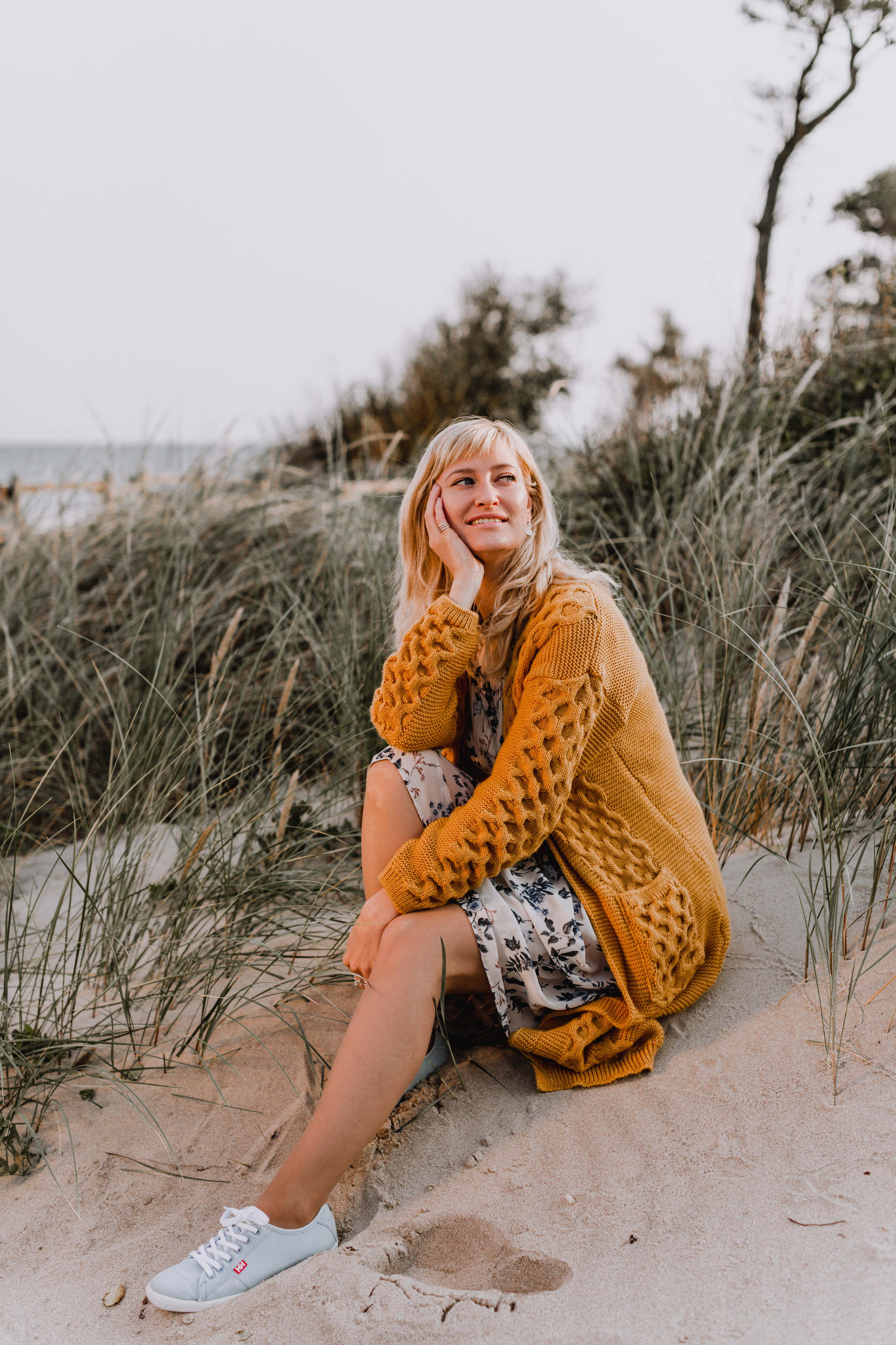 Рассвет. Семейный и свадебный фотограф в Франкфурте на Майне Алина Браун