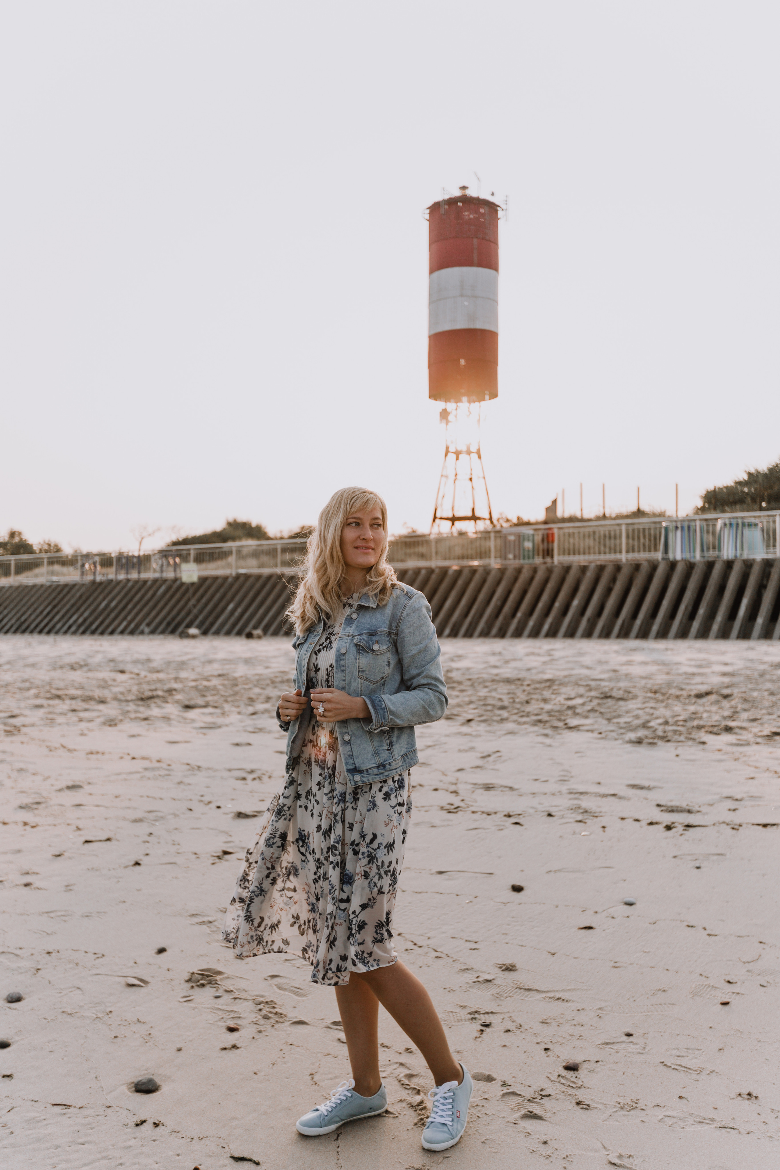 Рассвет. Семейный и свадебный фотограф в Франкфурте на Майне Алина Браун