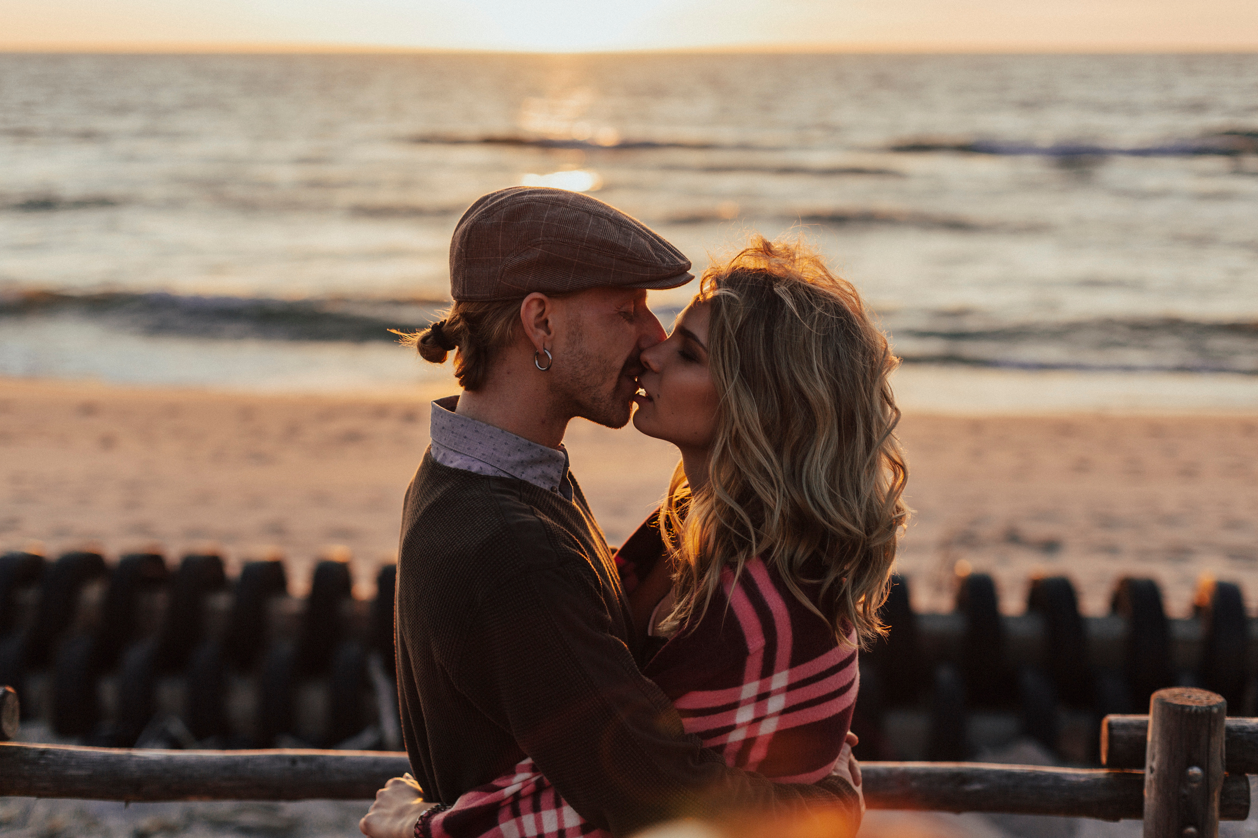 Süßes Meer. Familien- und Hochzeitsfotografin in Frankfurt am Main Alina Braun
