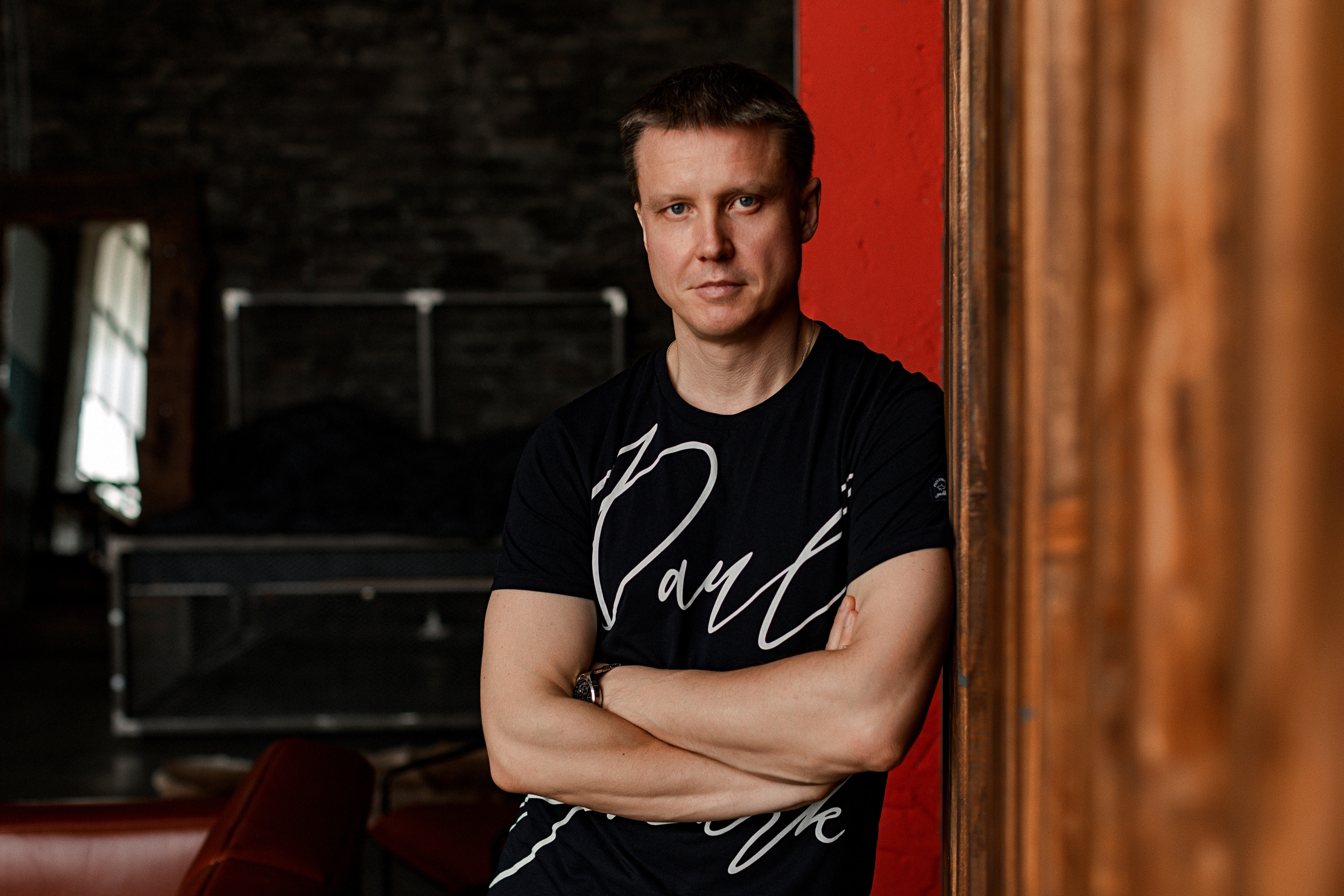 Geschäftsleute. Familien- und Hochzeitsfotografin in Frankfurt am Main Alina Braun