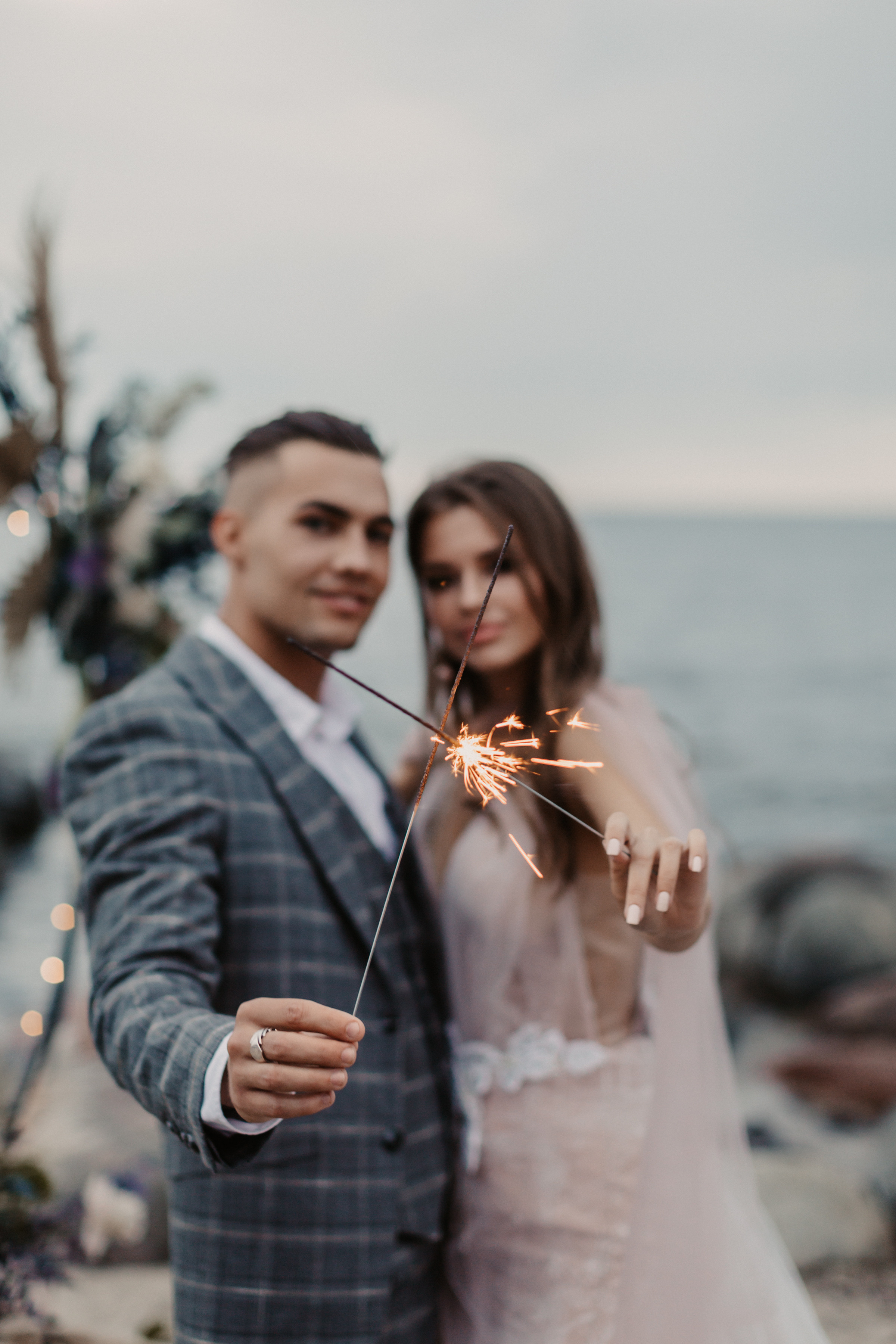 Байкер. Семейный и свадебный фотограф в Франкфурте на Майне Алина Браун