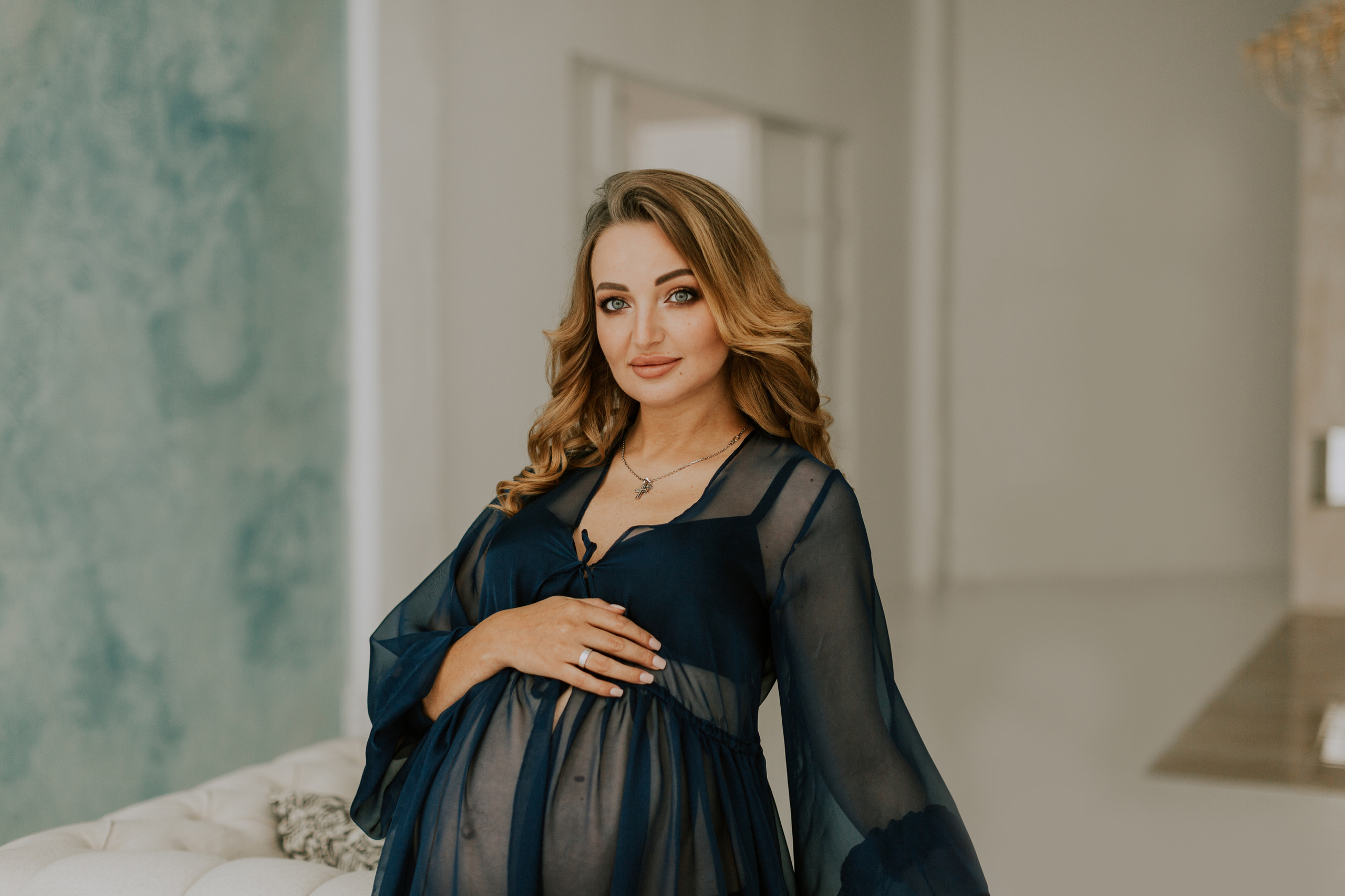 Летние эмоции. Семейный и свадебный фотограф в Франкфурте на Майне Алина Браун