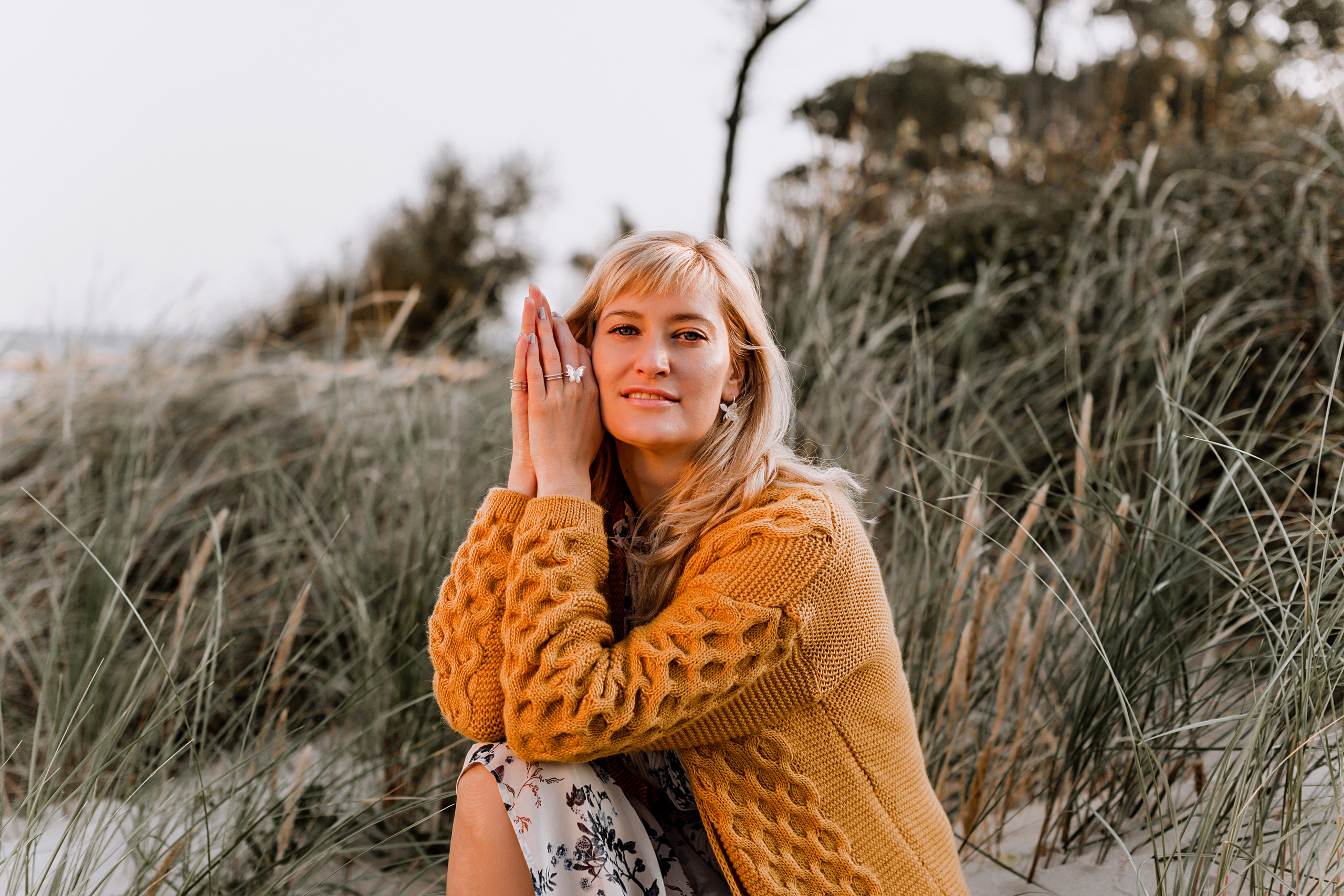 Рассвет. Семейный и свадебный фотограф в Франкфурте на Майне Алина Браун