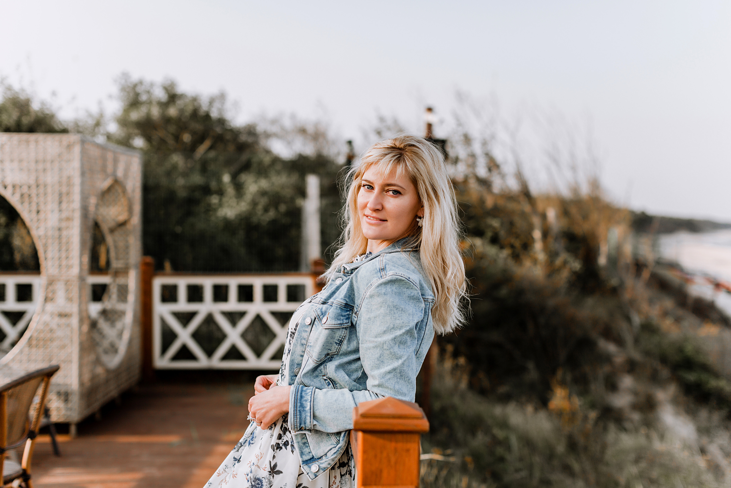 Рассвет. Семейный и свадебный фотограф в Франкфурте на Майне Алина Браун