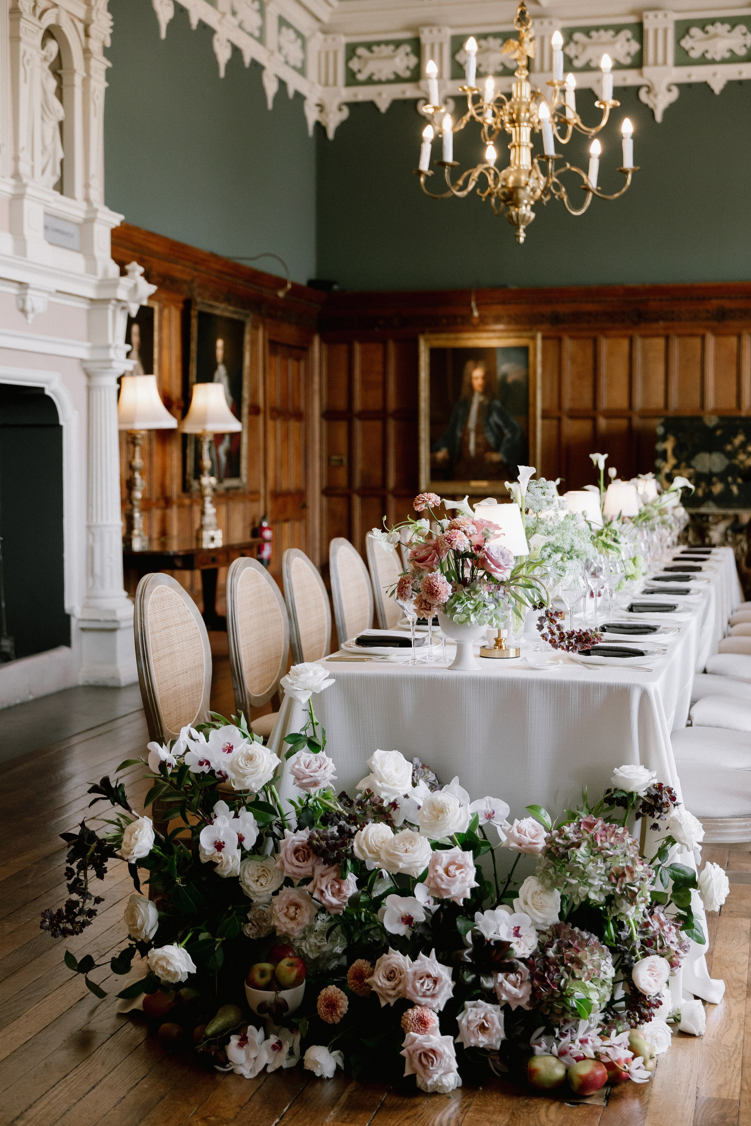 Historic Arley Hall editorial wedding — coming soon........ Timeless Wedding & Event Photography — based London, working across Europe