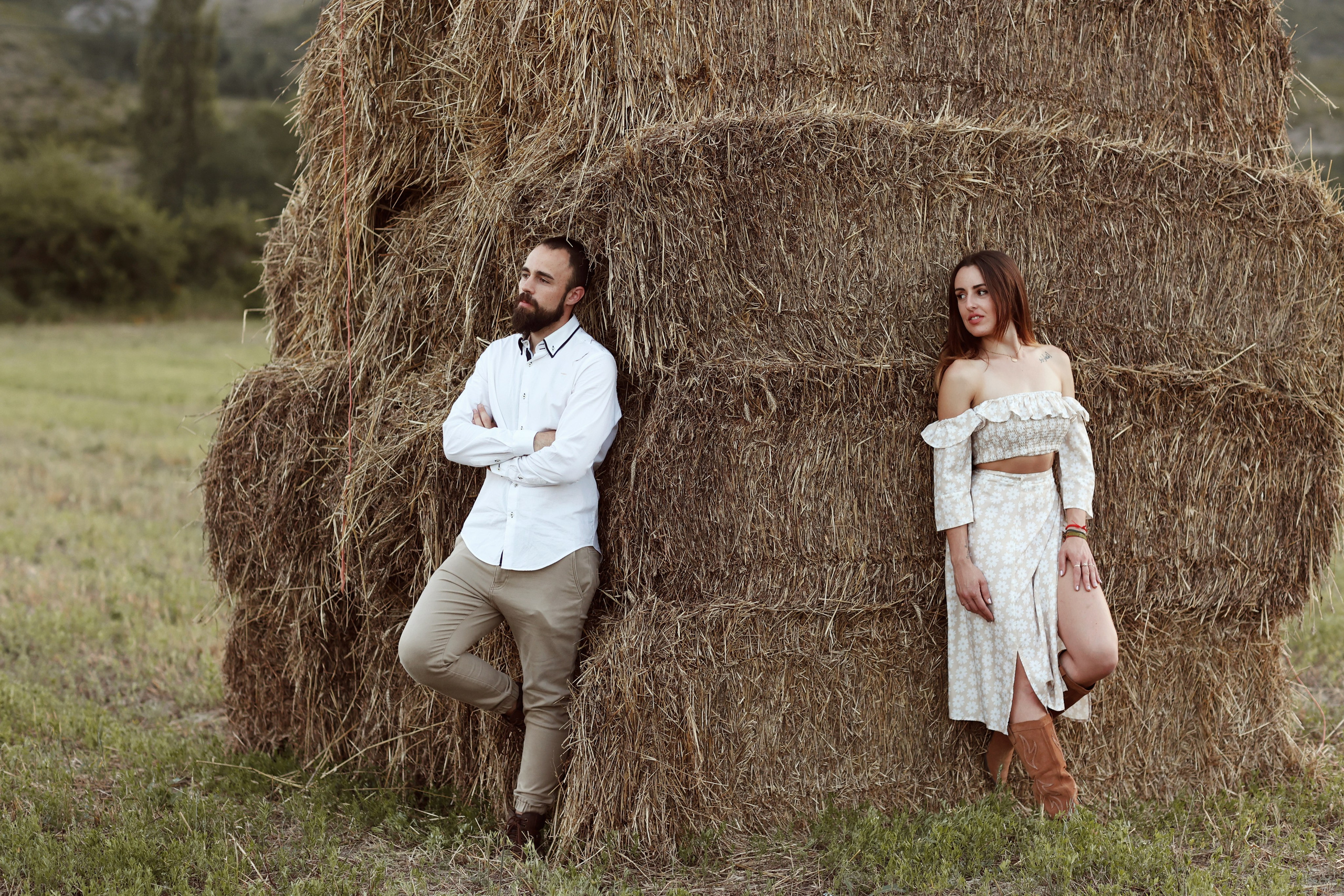 Fotografía de Eventos, Embarazo y Familiar en Pirineos