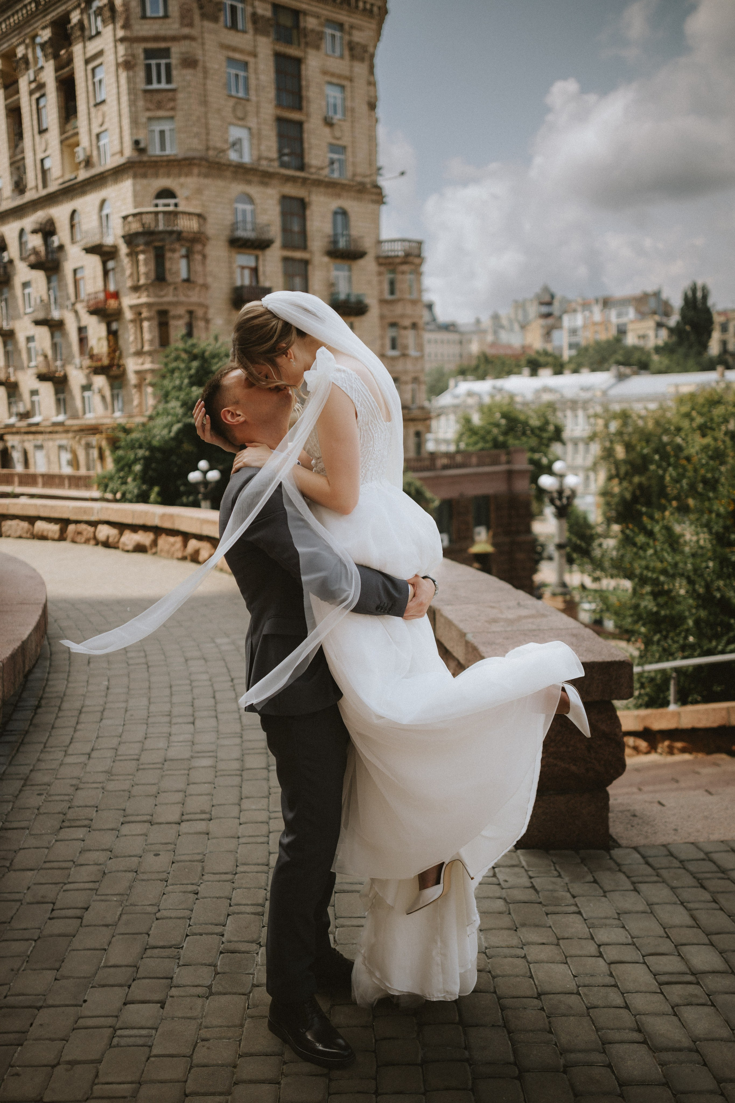 Photographer Nicollo. Khanoffilm