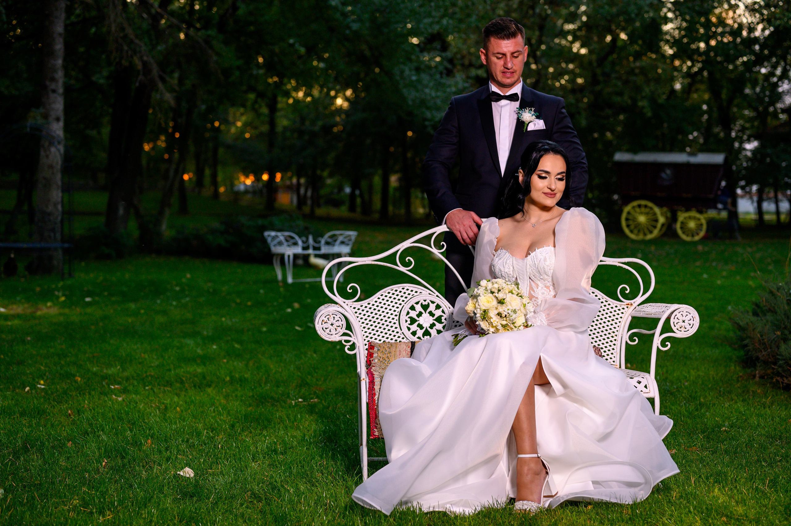 Nunta Mihaela & Costin