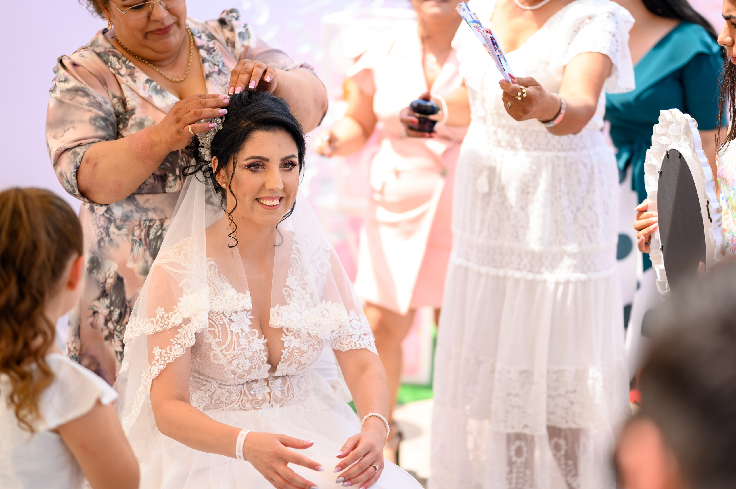 Nunta Roxana & Cosmin