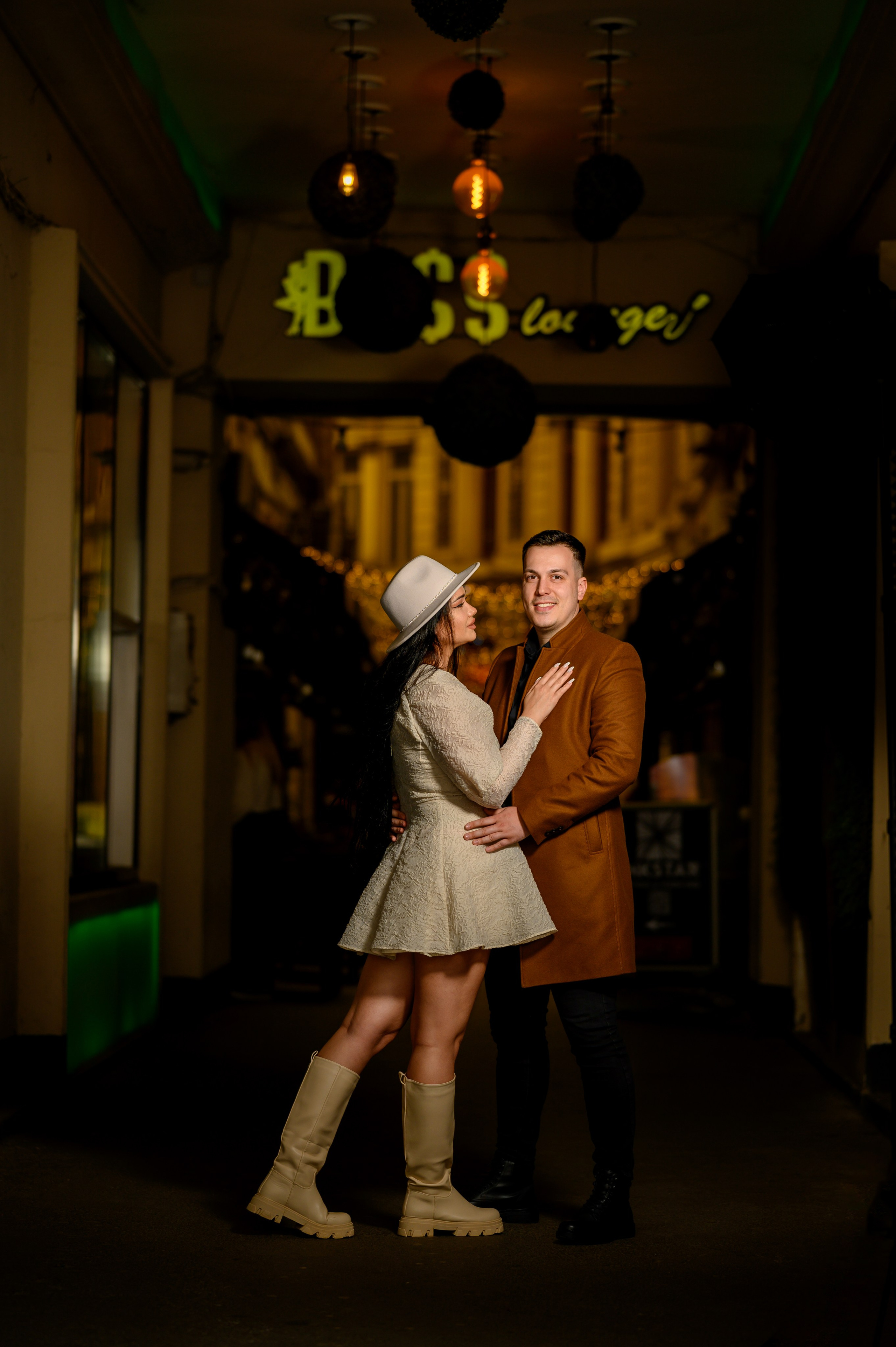 Save the date Laura & Dragos