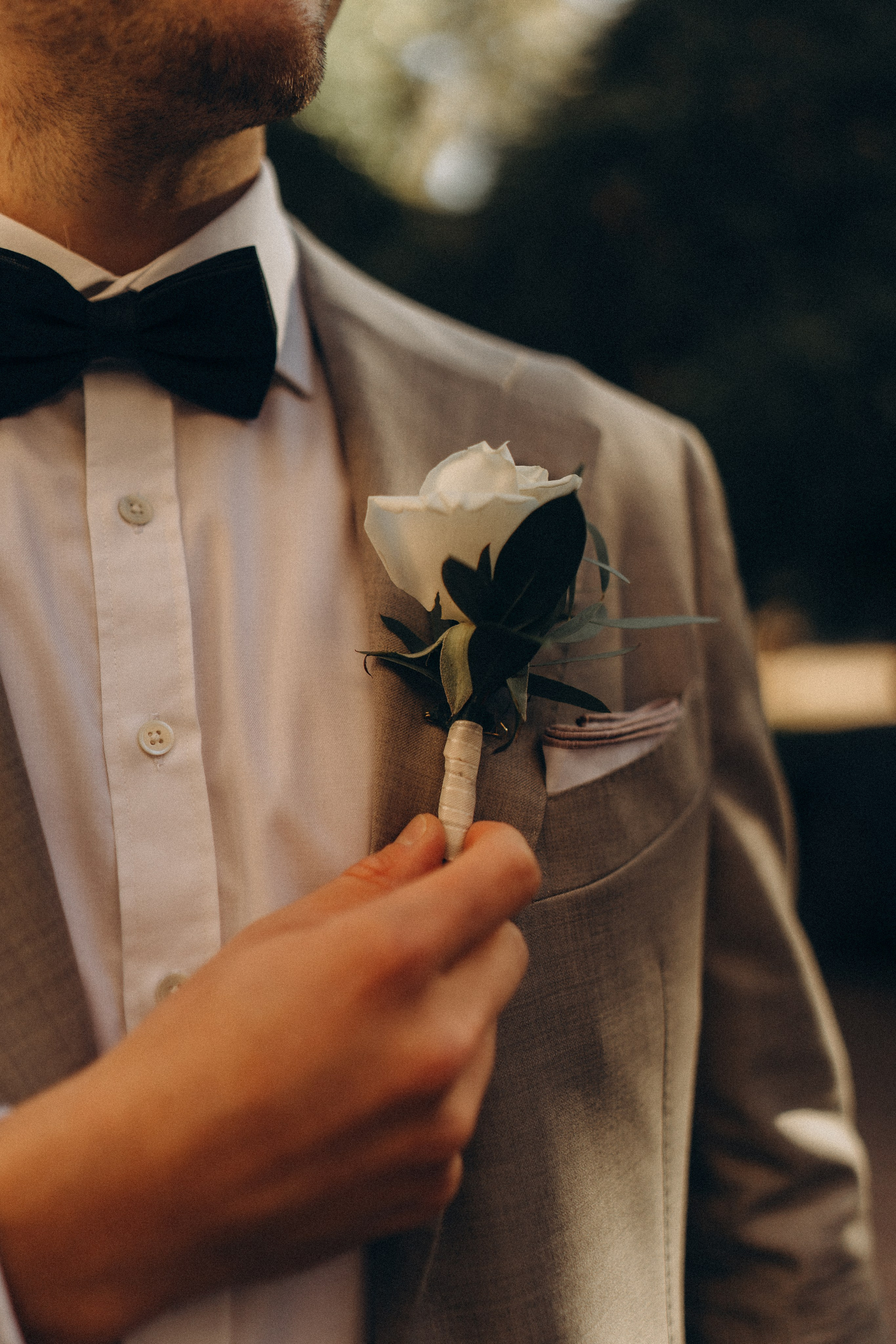 A&P. Wedding and portrait photographer in Helsinki Vickan O