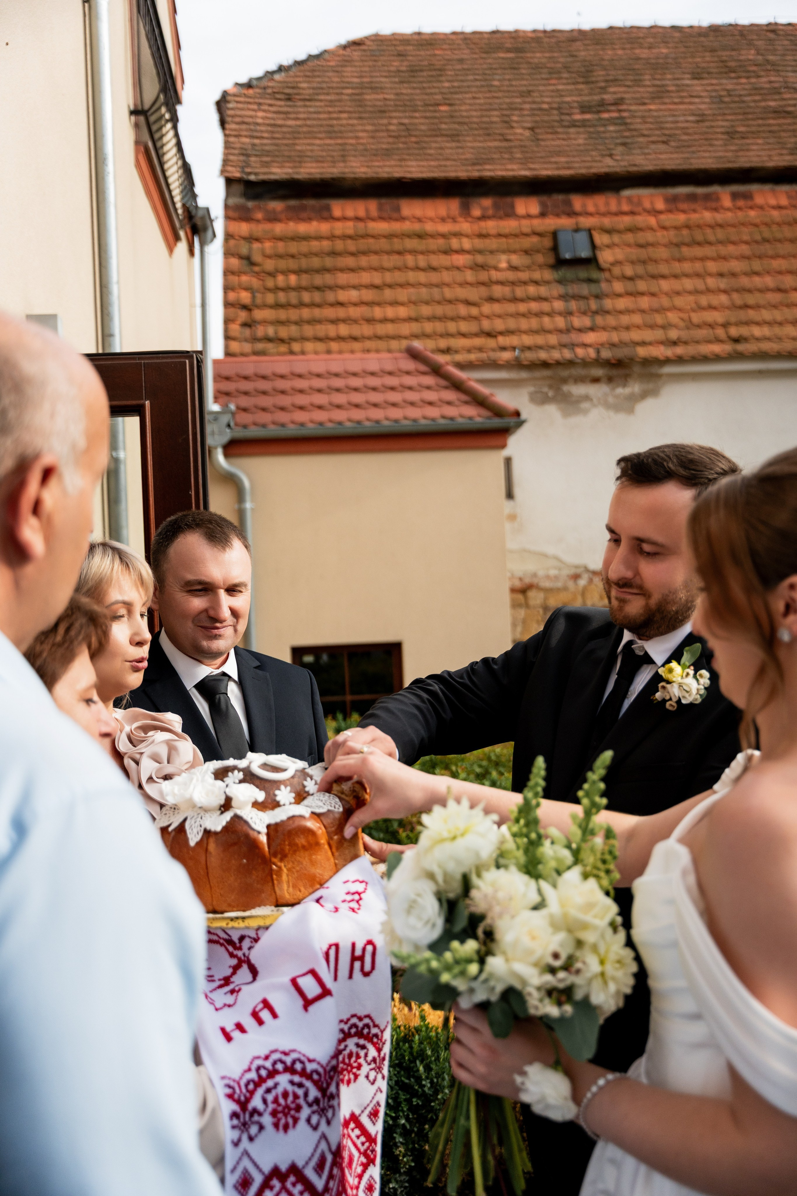 A&D. SL Wedding Photo: ponadczasowa 💍 fotografia ślubna | Wrocław & Europa