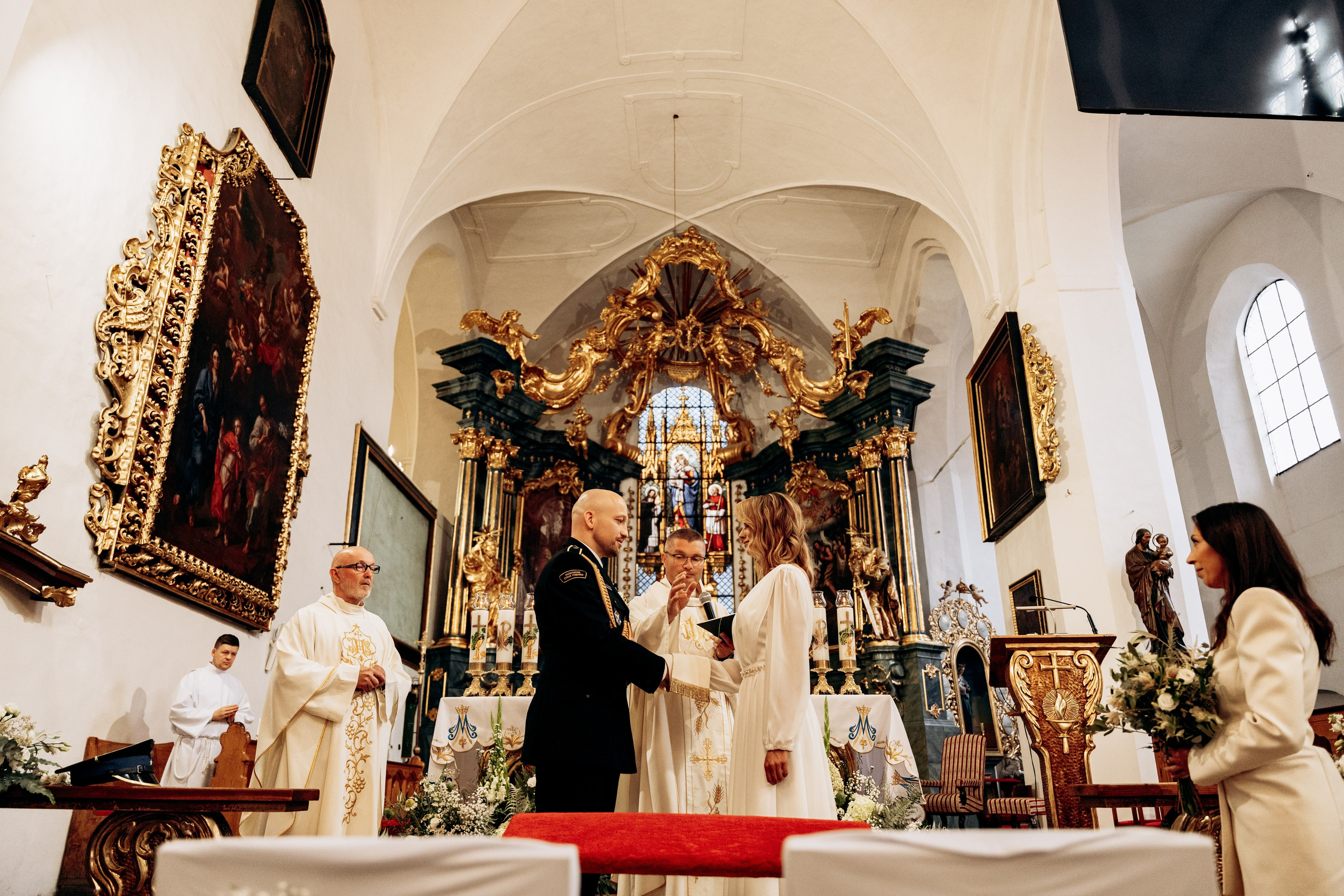 D&P. SL Wedding Photo: ponadczasowa 💍 fotografia ślubna | Wrocław & Europa