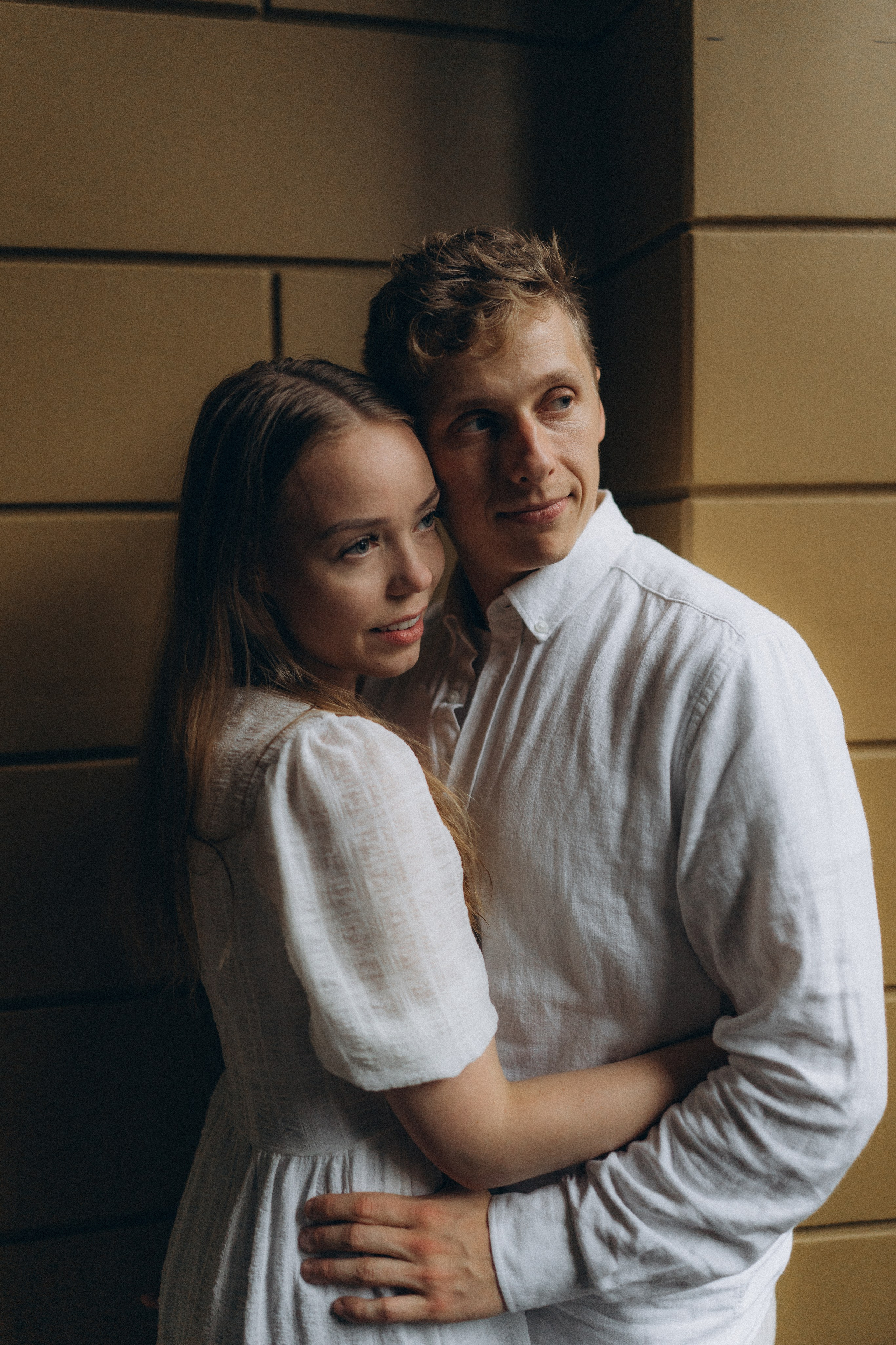 JP&L. Wedding and portrait photographer in Helsinki Vickan O