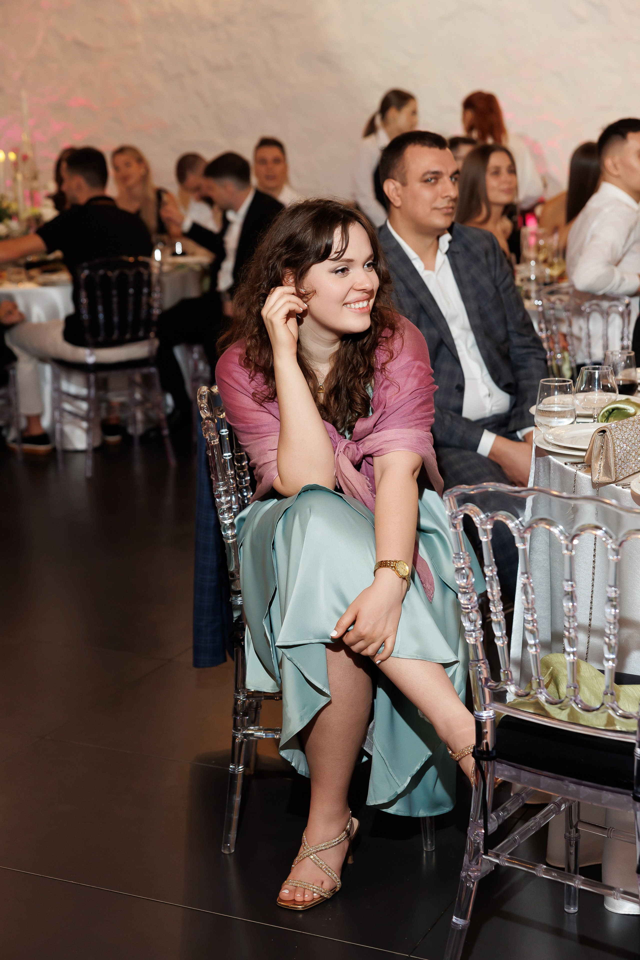 Gabriel & Evelina — Lago — Wedding Day. Servicii Foto și Video 067188353