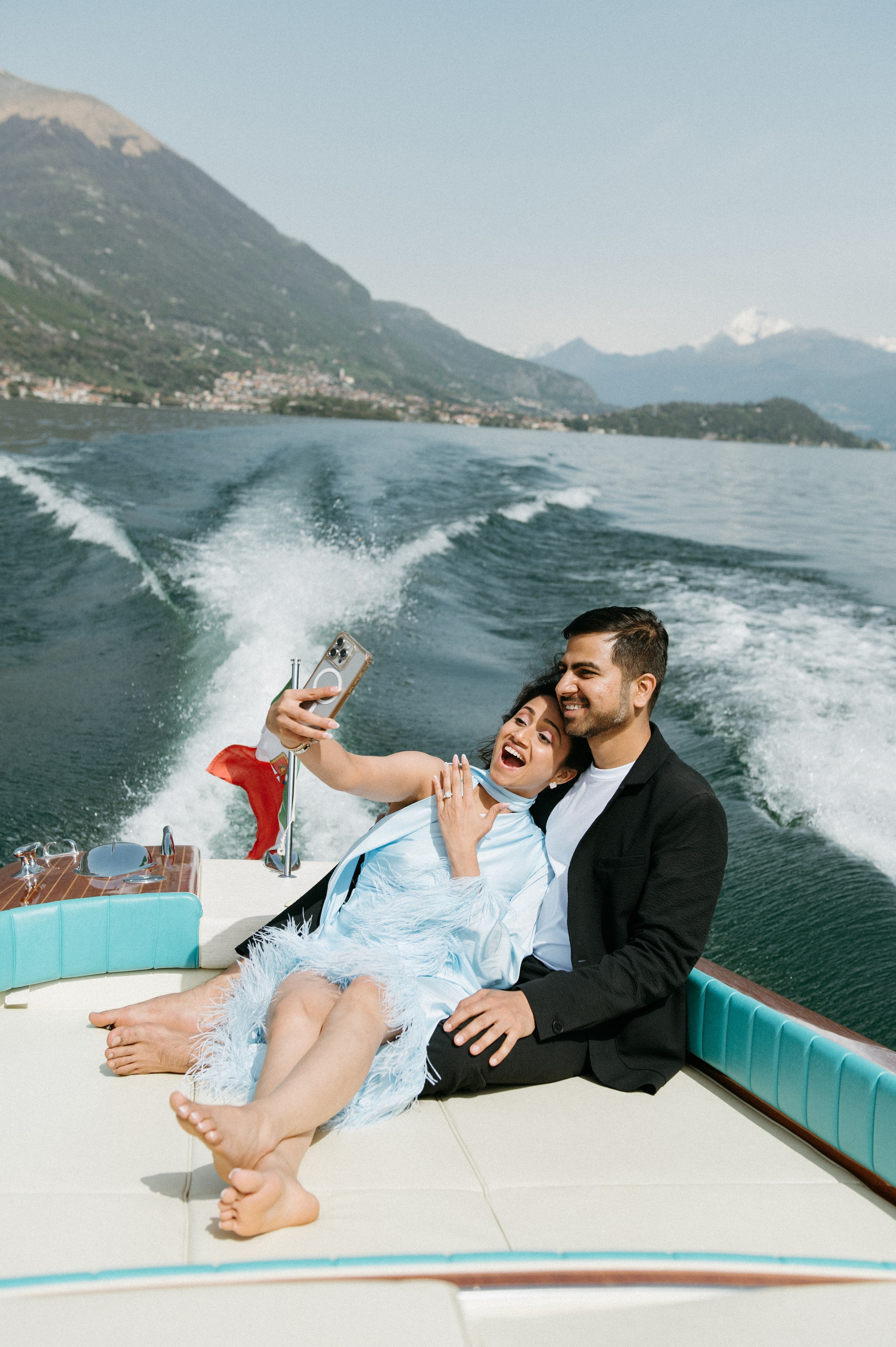 Villa d´Este. Lake Como Photographer — Proposal | Wedding | Elopement