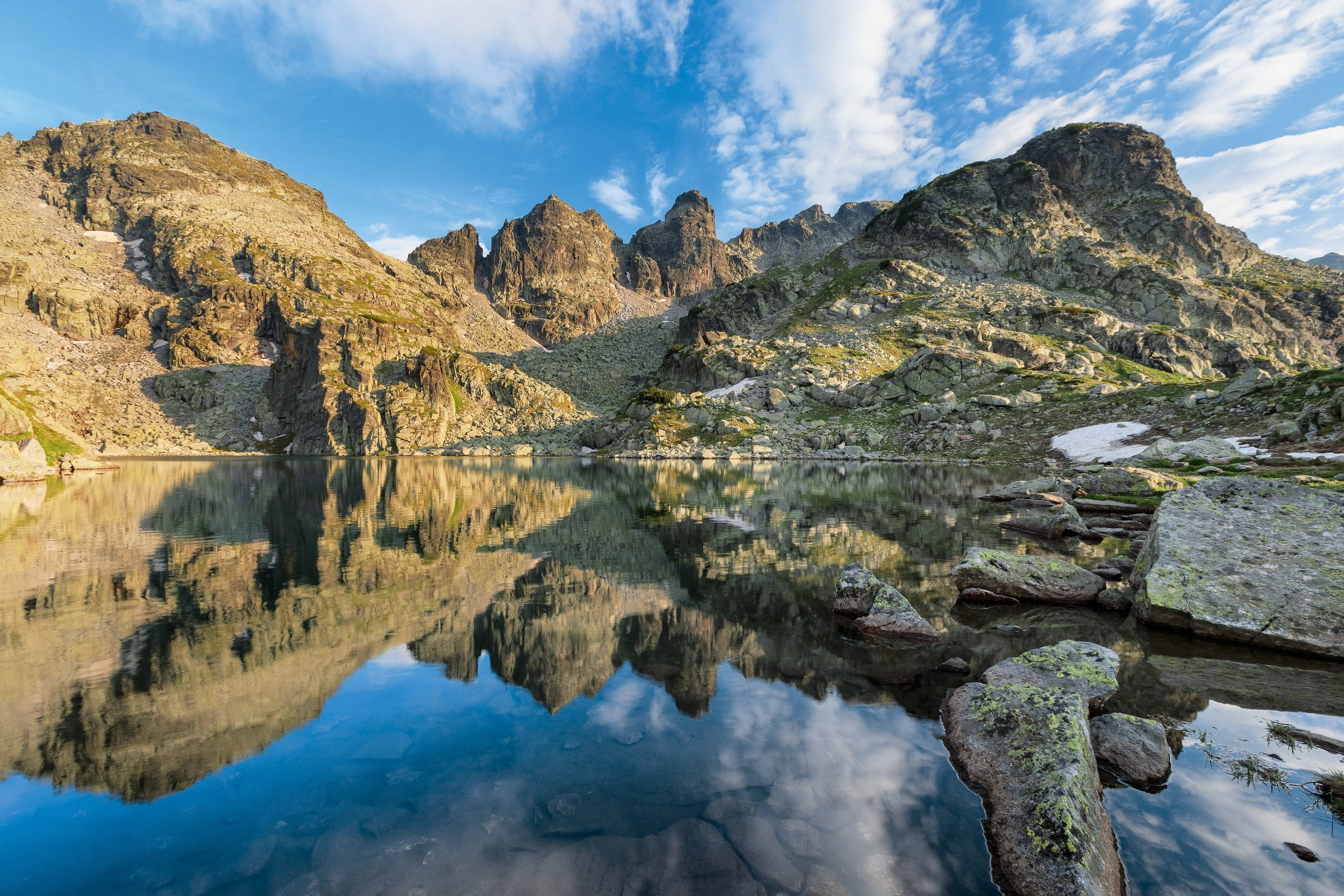 Планини. Александър Сандев - личен сайт на фотографа