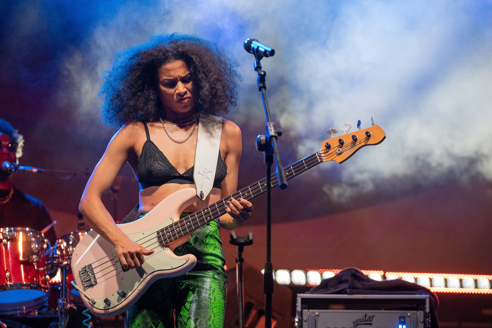 Adi OASIS на A to JaZz фестивал — 06.07.2025. Александър Сандев - личен сайт на фотографа